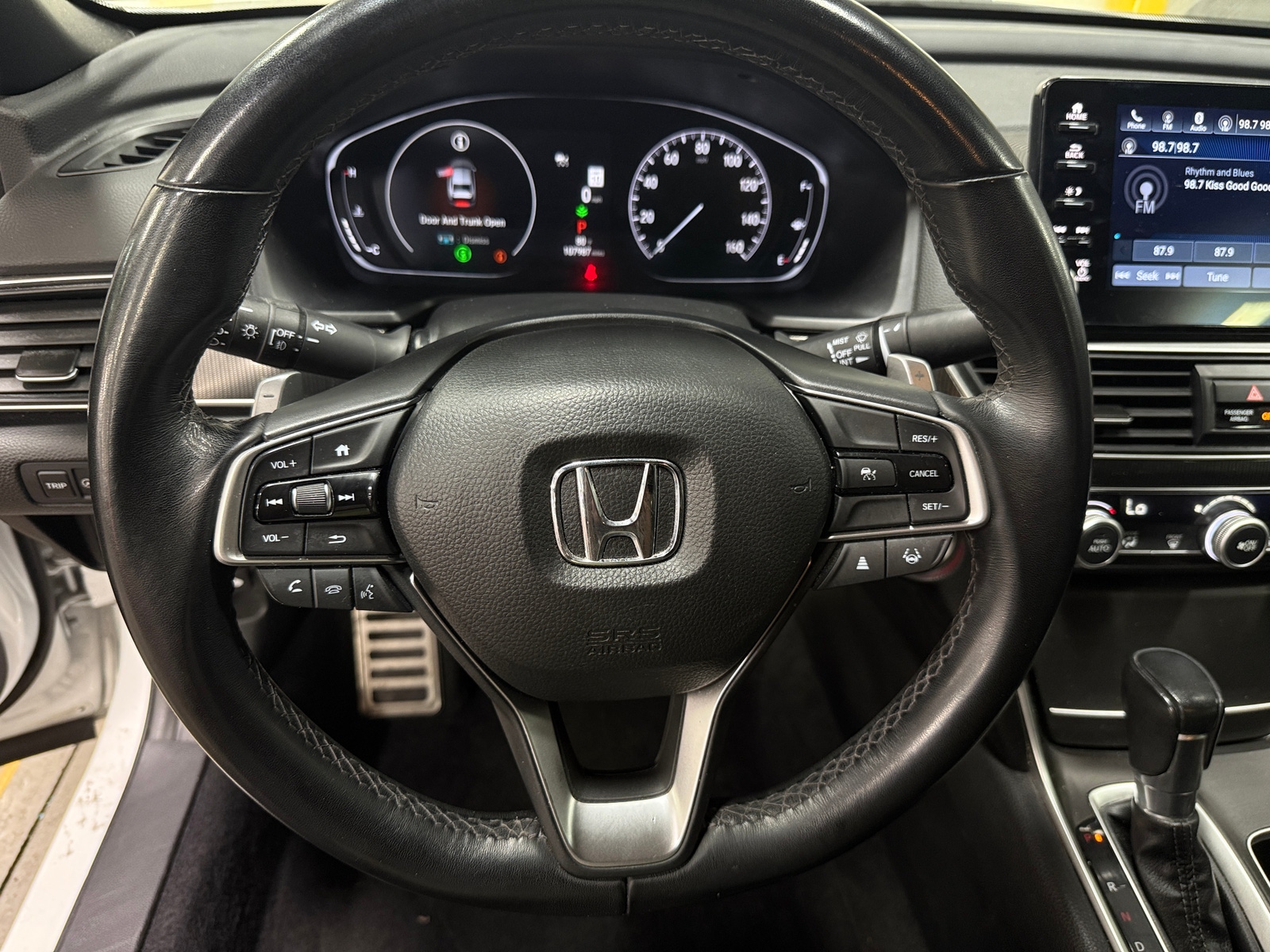 Thumbnail: 2022 Honda Accord - 5