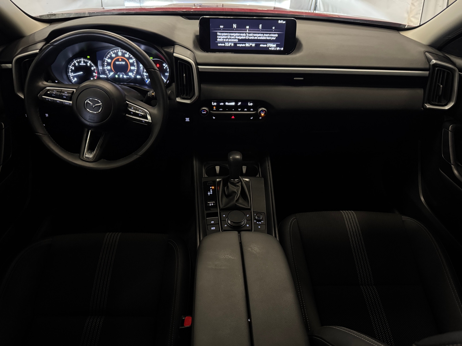 Thumbnail: 2025 Mazda CX-50 - 2