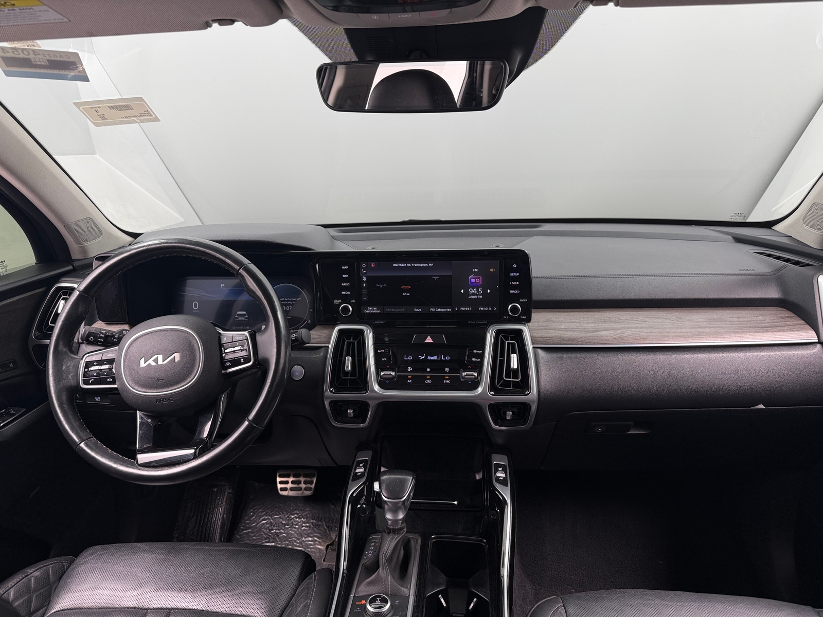 Thumbnail: 2022 Kia Sorento - 2