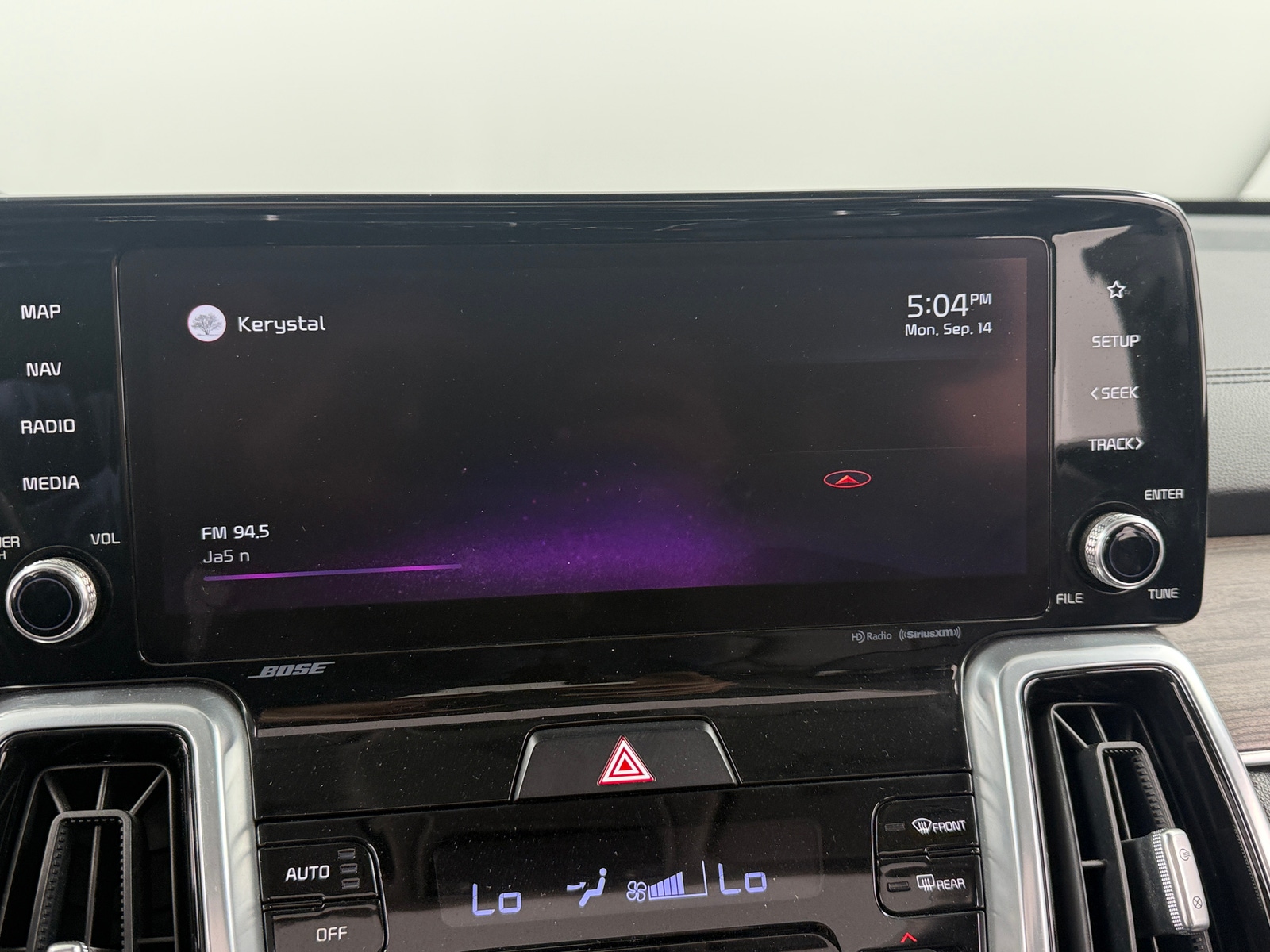 Thumbnail: 2022 Kia Sorento - 3