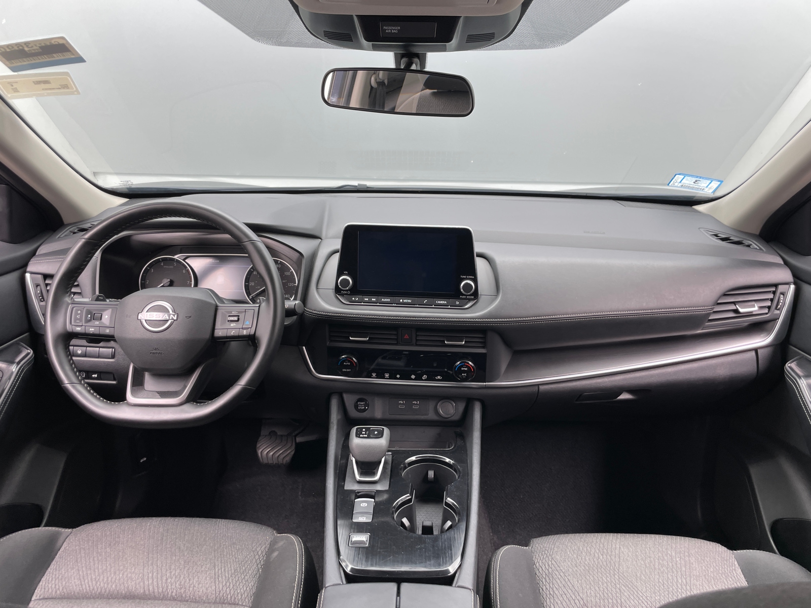 Thumbnail: 2025 Nissan Rogue - 3