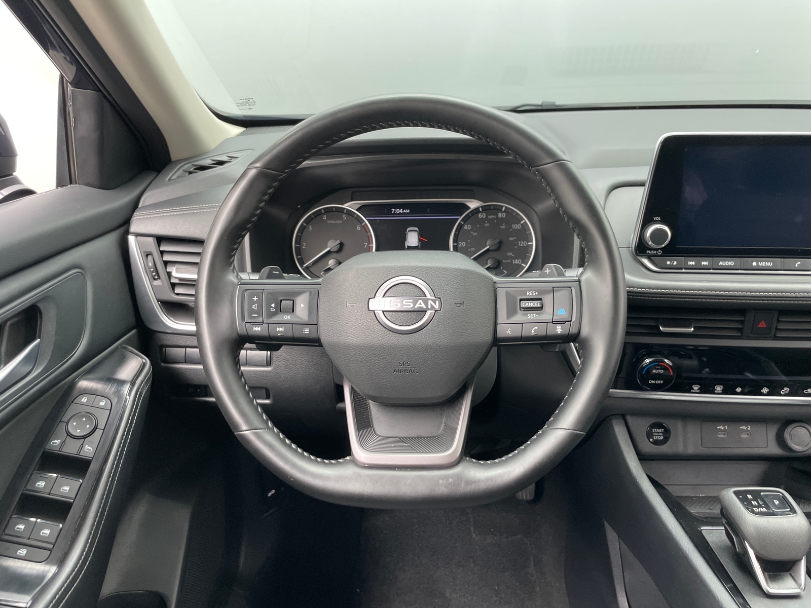 Thumbnail: 2025 Nissan Rogue - 5