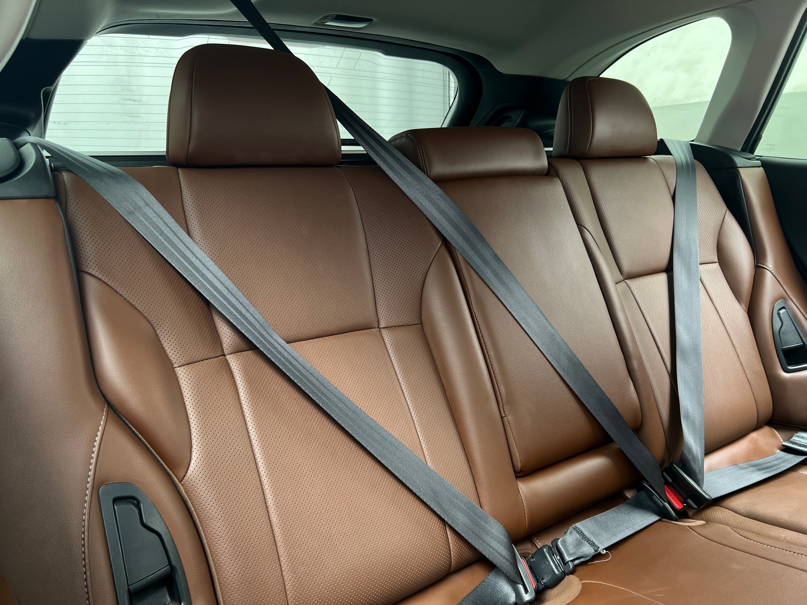 Thumbnail: 2021 Subaru Outback - 5