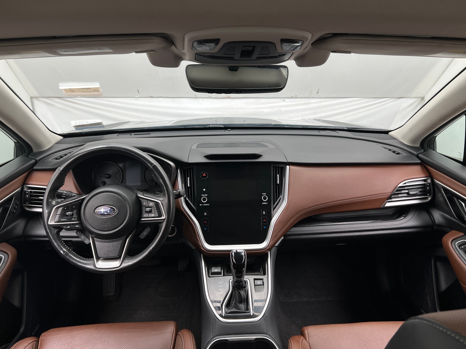Thumbnail: 2021 Subaru Outback - 2