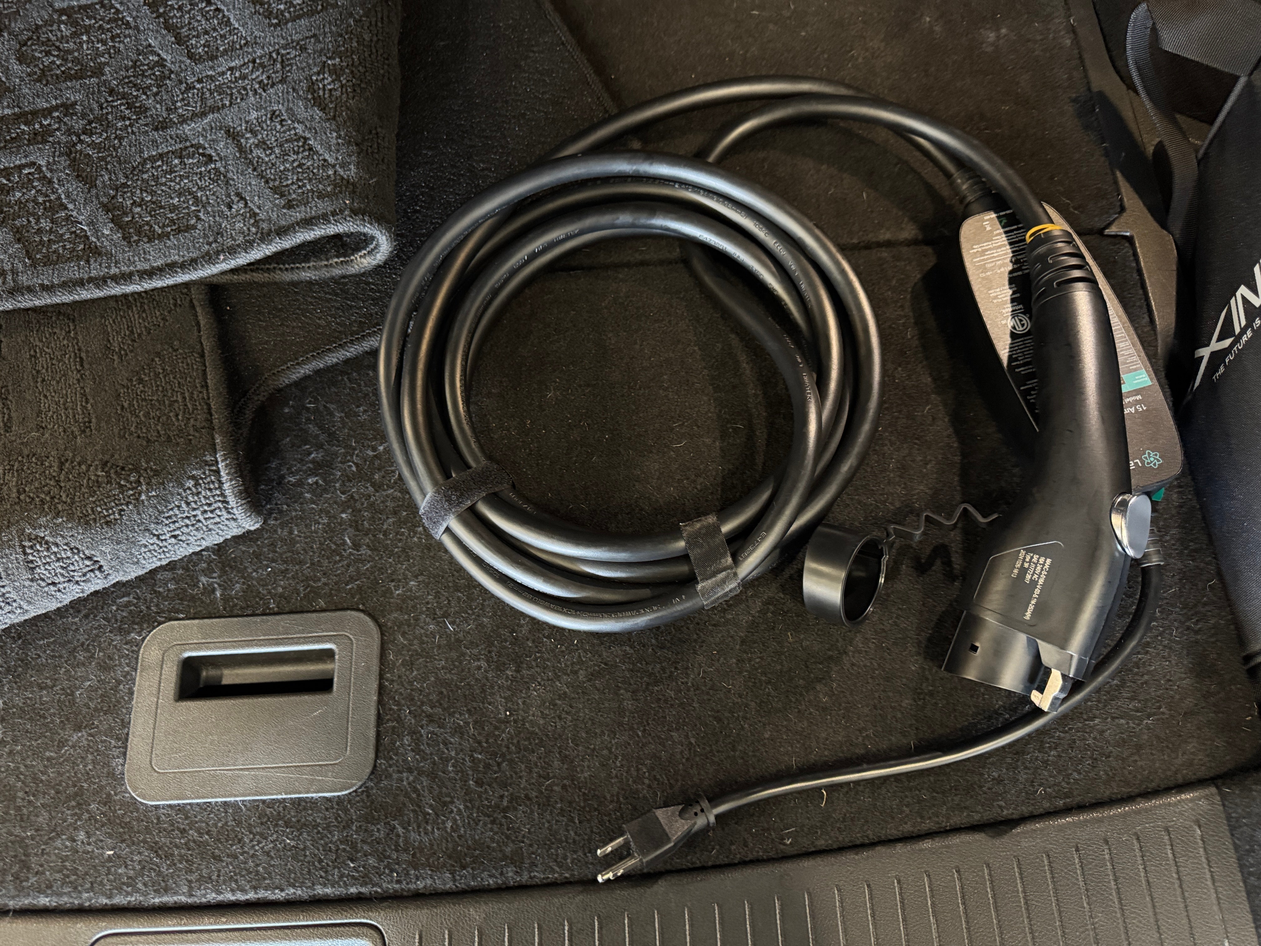 Used 2023 Nissan Ariya Engage with VIN JN1AF0BAXPM409444 for sale in Auburn, WA