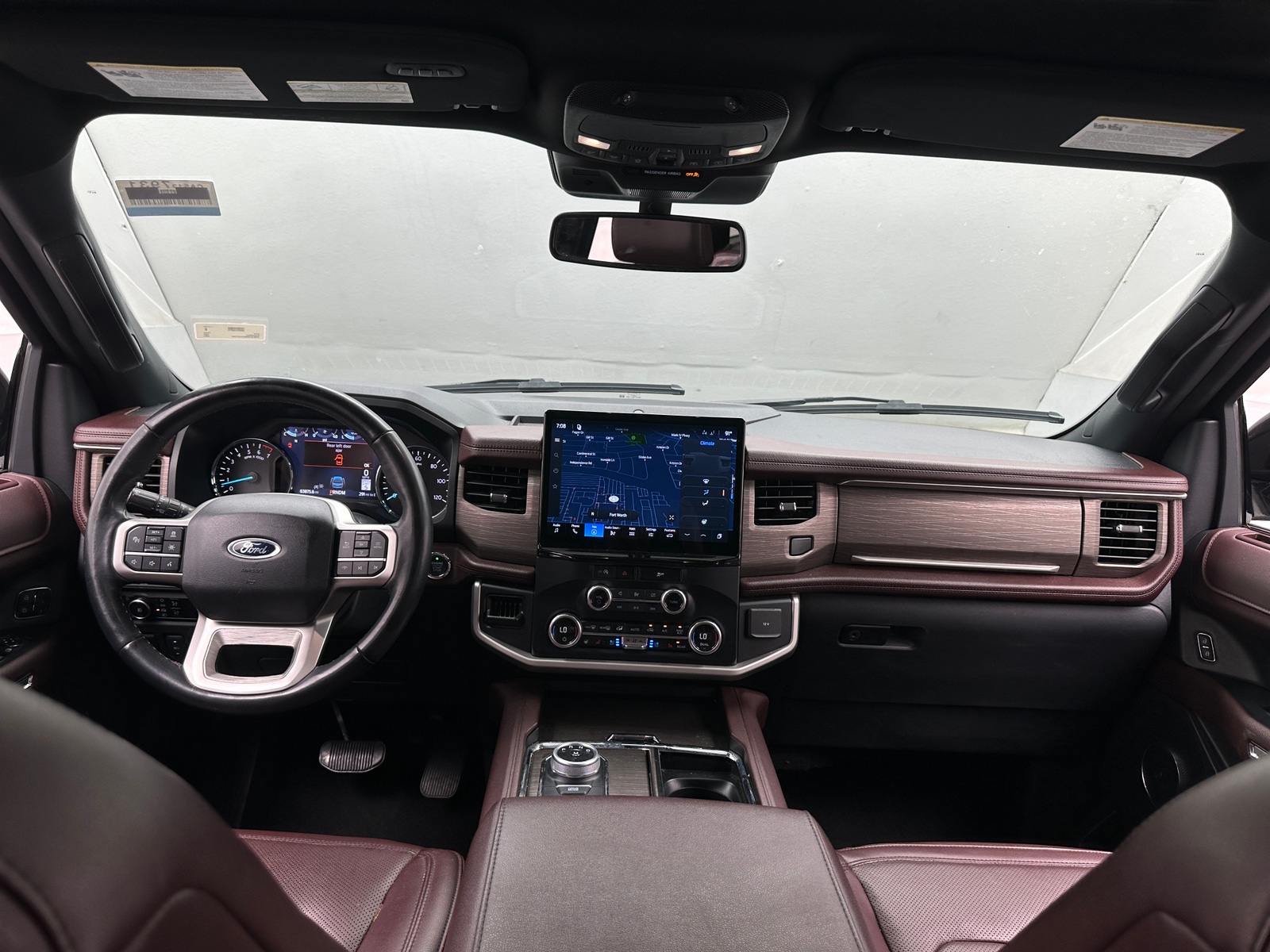 Thumbnail: 2024 Ford Expedition - 2