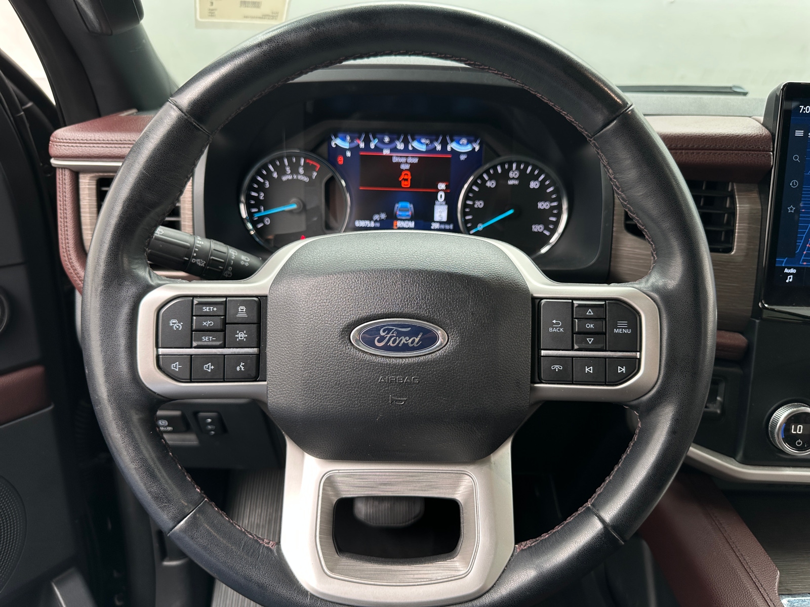 Thumbnail: 2024 Ford Expedition - 4