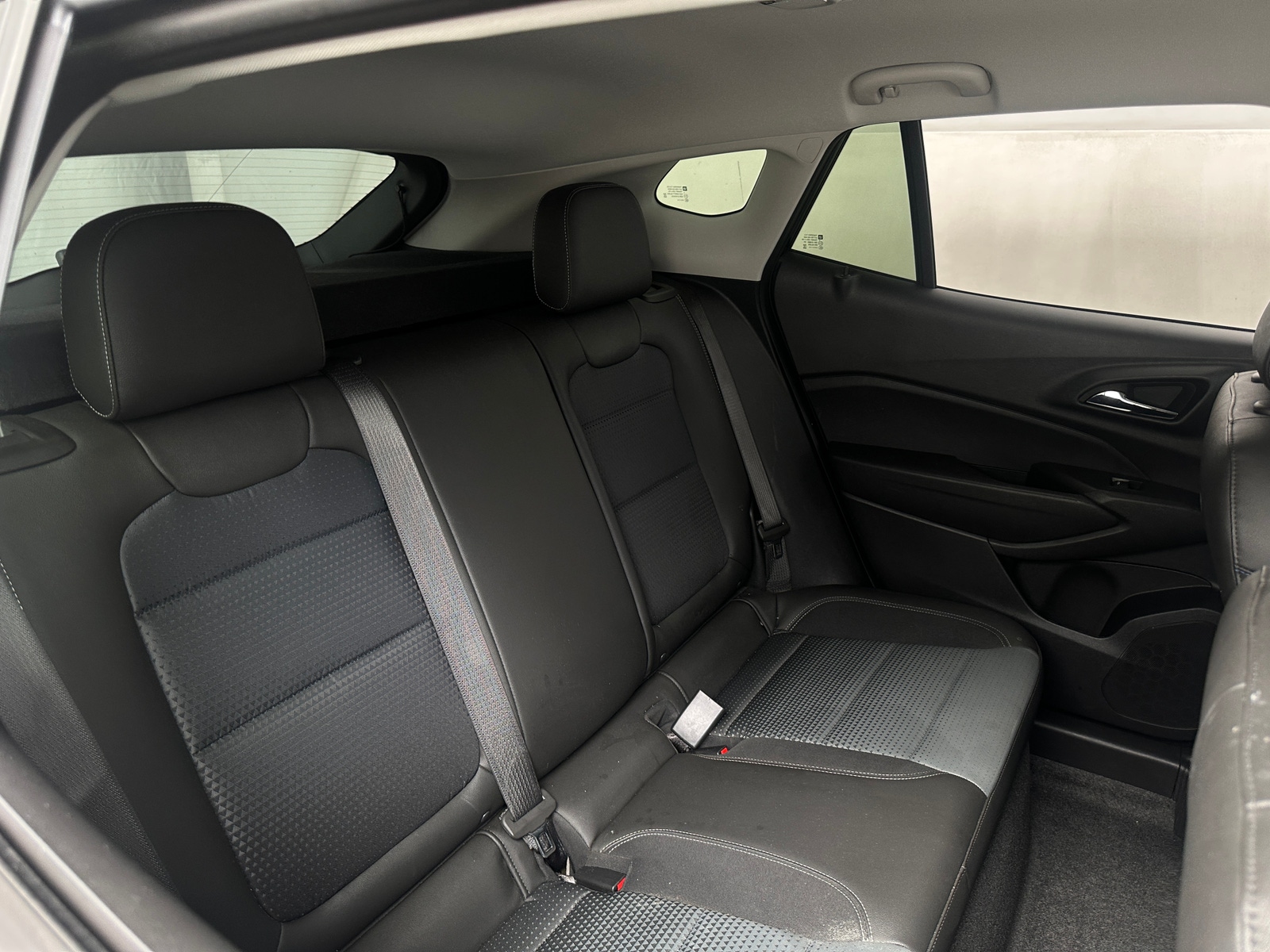 Thumbnail: 2026 Chevrolet Trax - 5