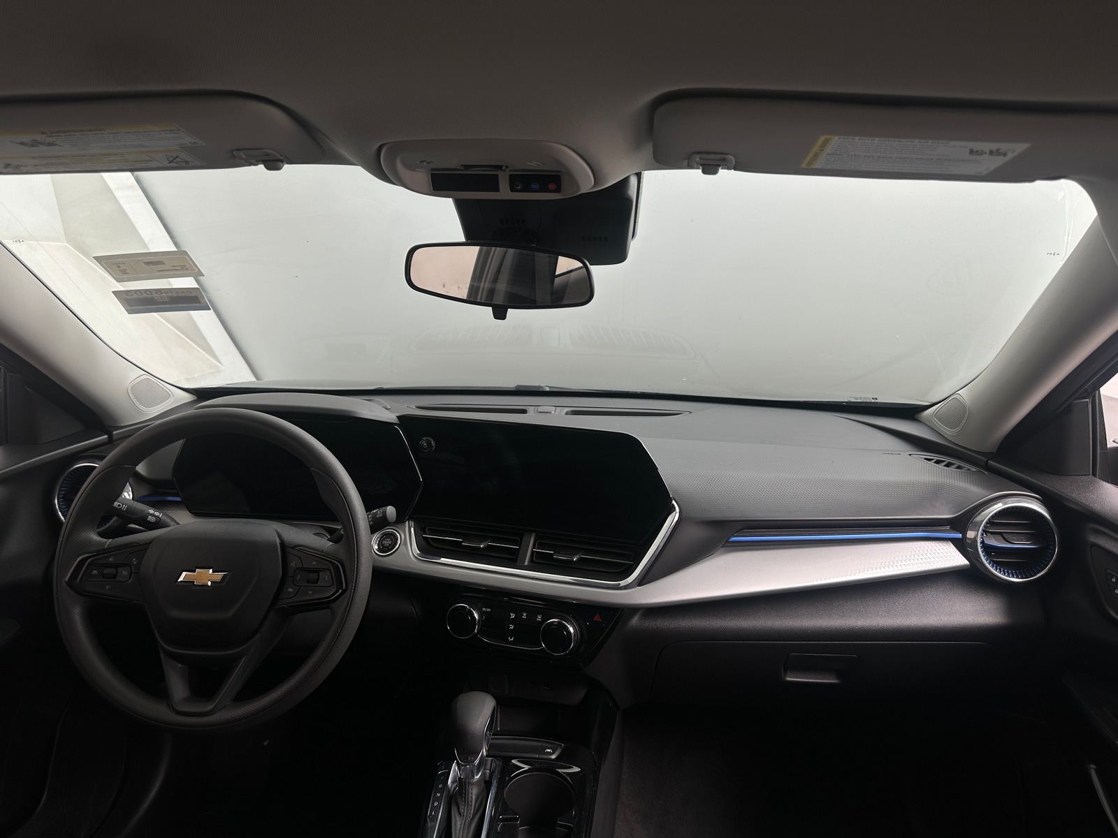 Thumbnail: 2026 Chevrolet Trax - 2