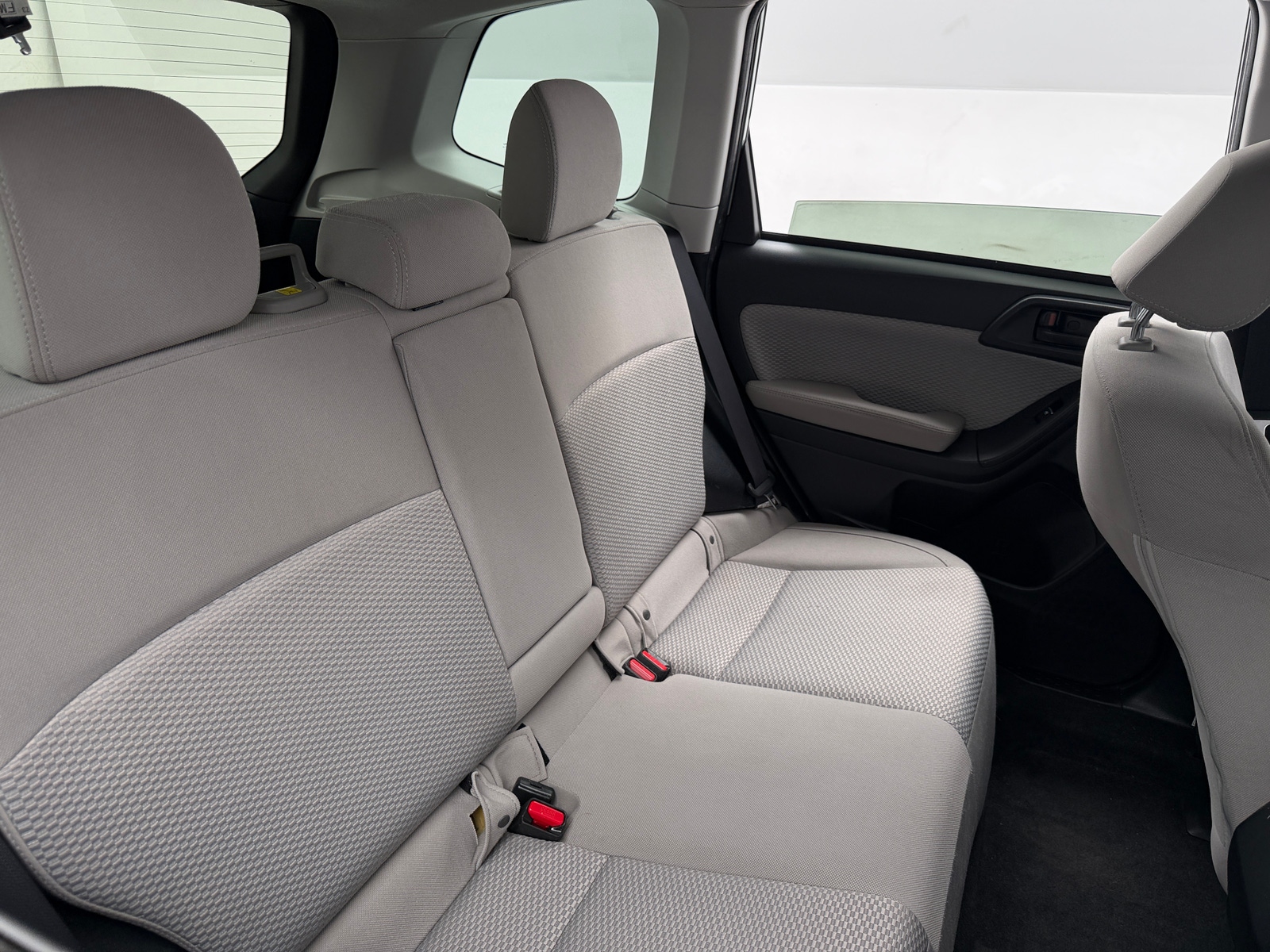 Thumbnail: 2017 Subaru Forester - 6