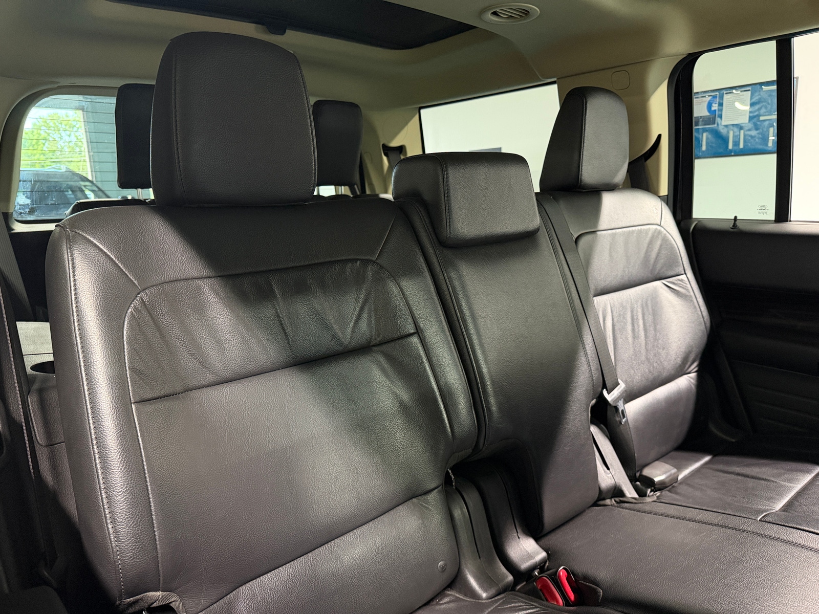 Thumbnail: 2019 Ford Flex - 5