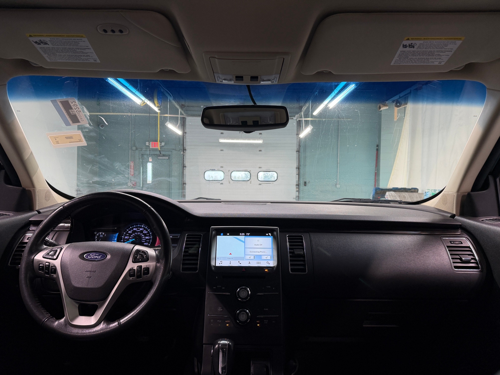 Thumbnail: 2019 Ford Flex - 2