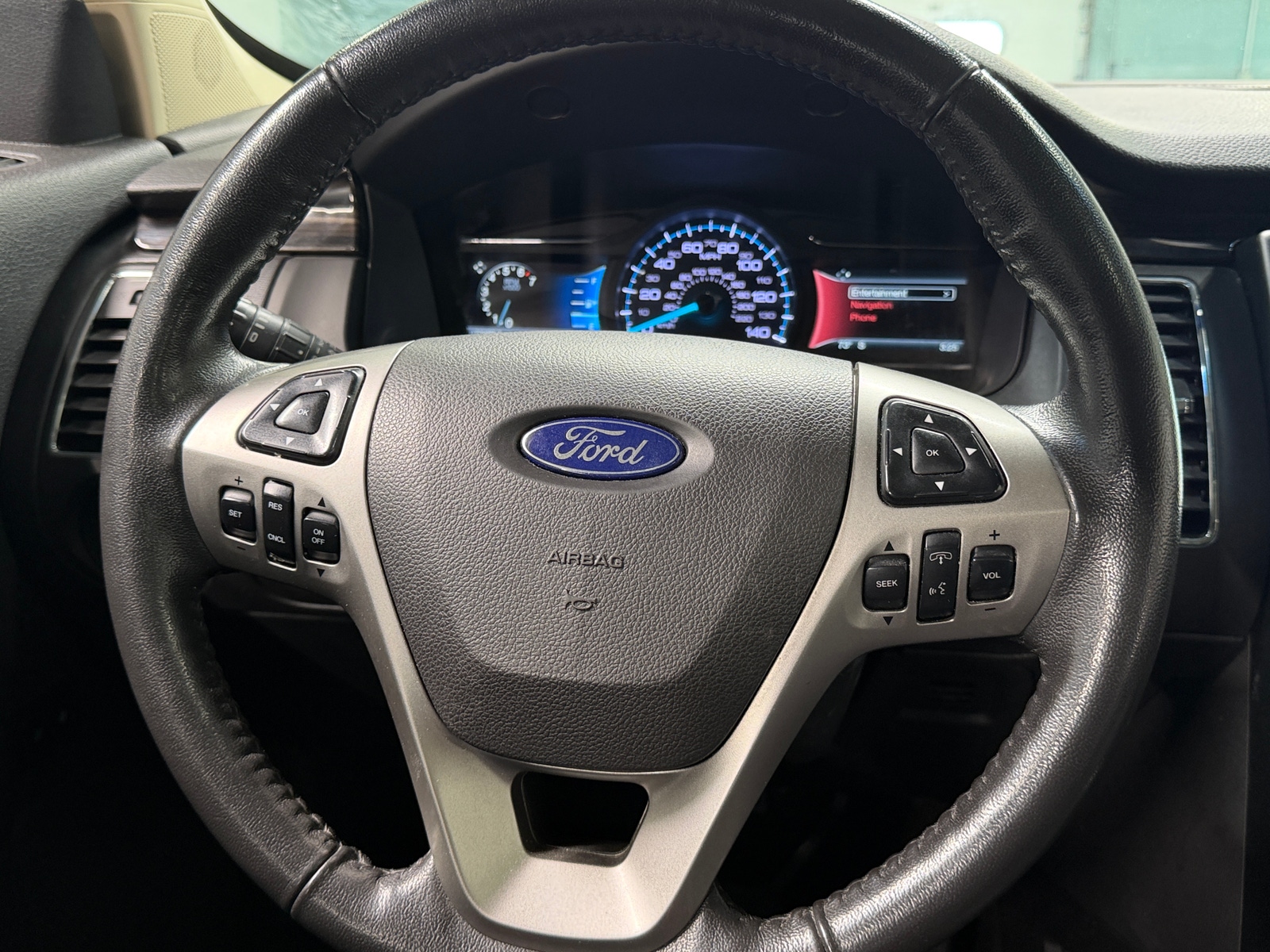 Thumbnail: 2019 Ford Flex - 4