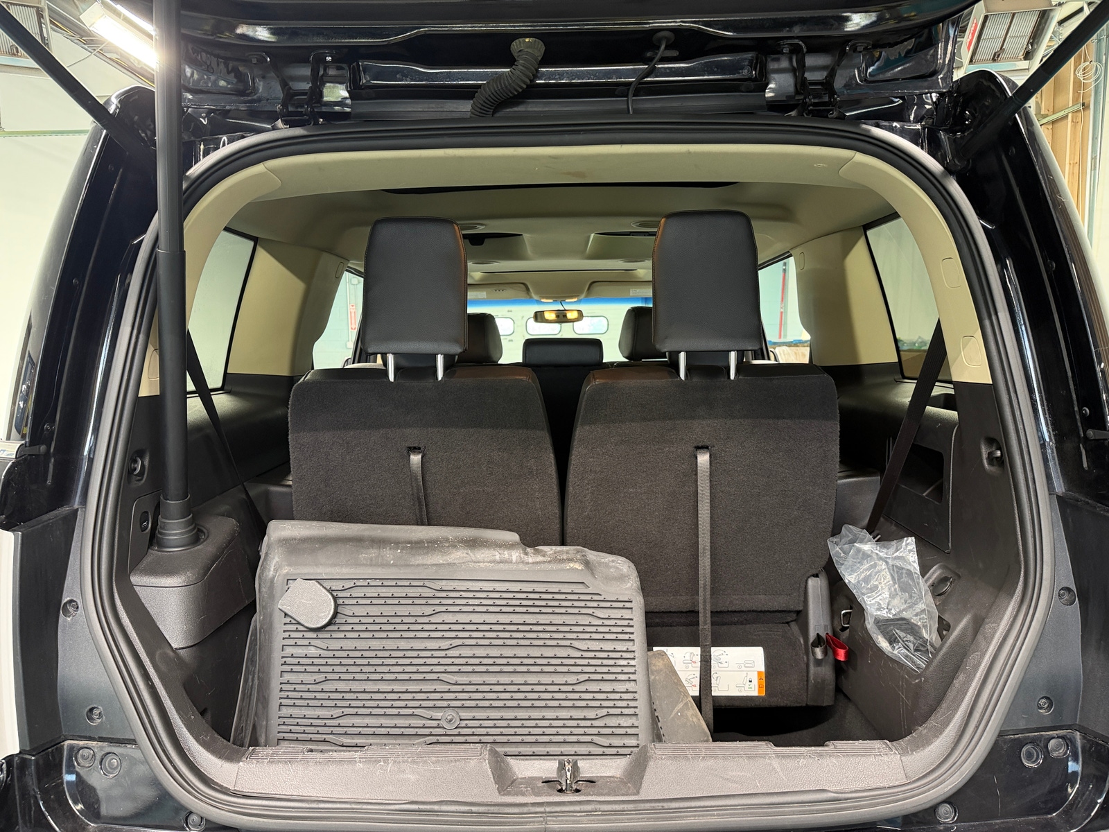 Thumbnail: 2019 Ford Flex - 6
