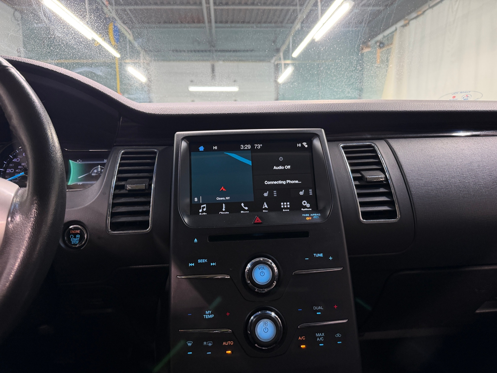 Thumbnail: 2019 Ford Flex - 3