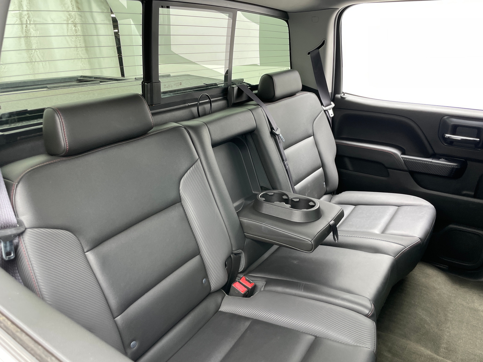 Thumbnail: 2015 GMC Sierra 1500 - 5