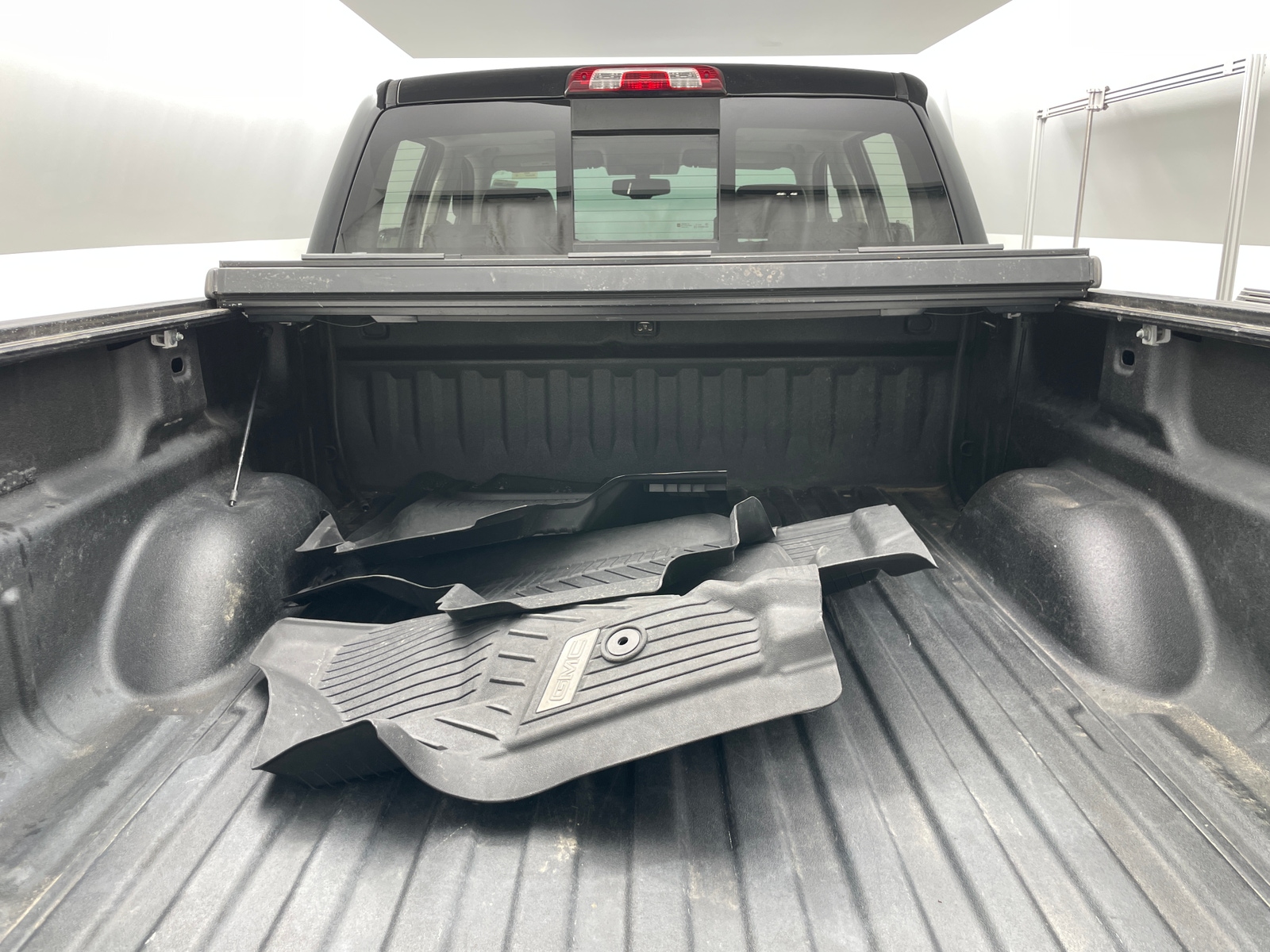 Thumbnail: 2015 GMC Sierra 1500 - 6