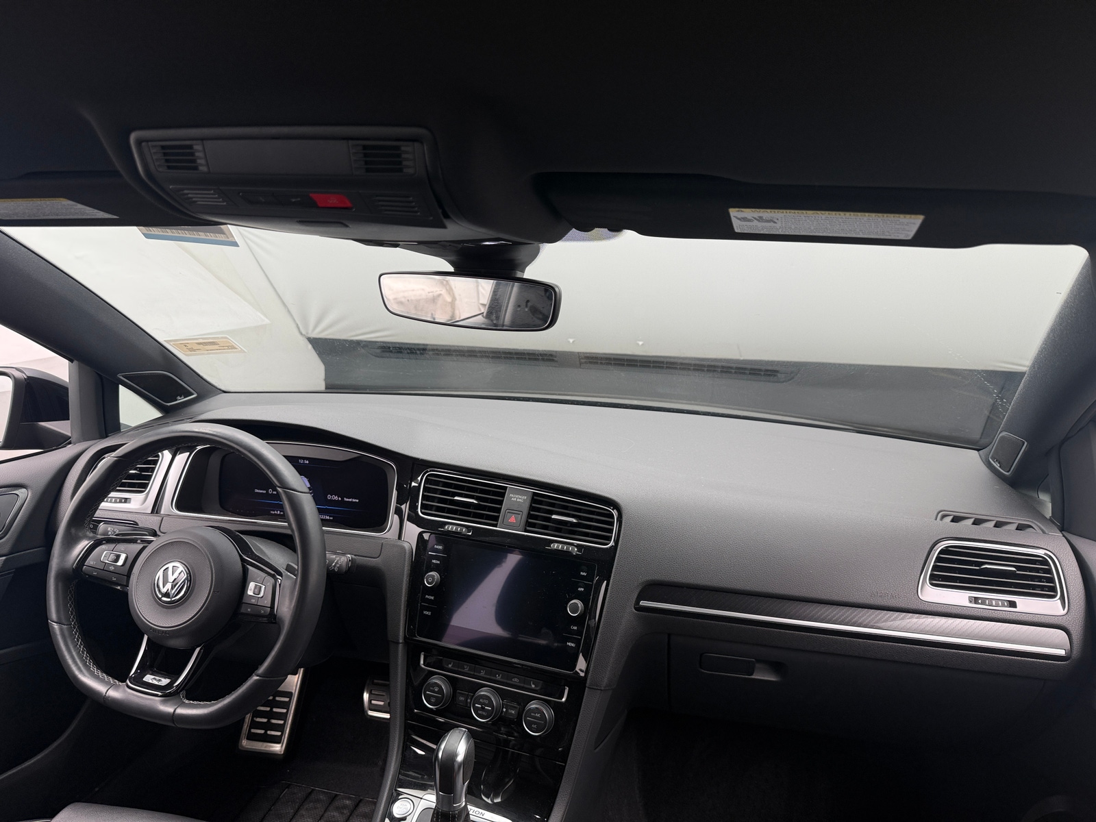 Thumbnail: 2019 Volkswagen Golf - 3
