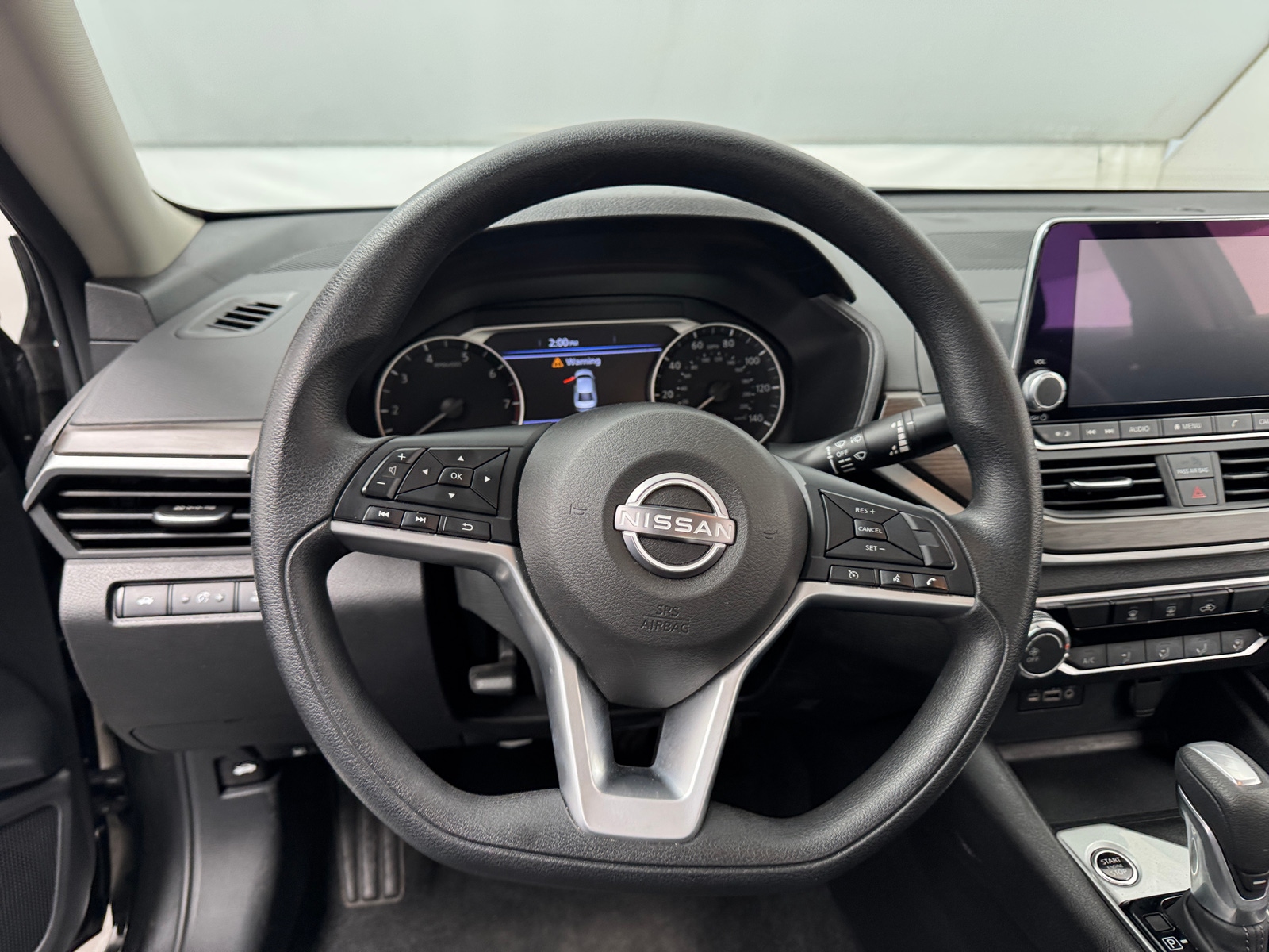Thumbnail: 2025 Nissan Altima - 5