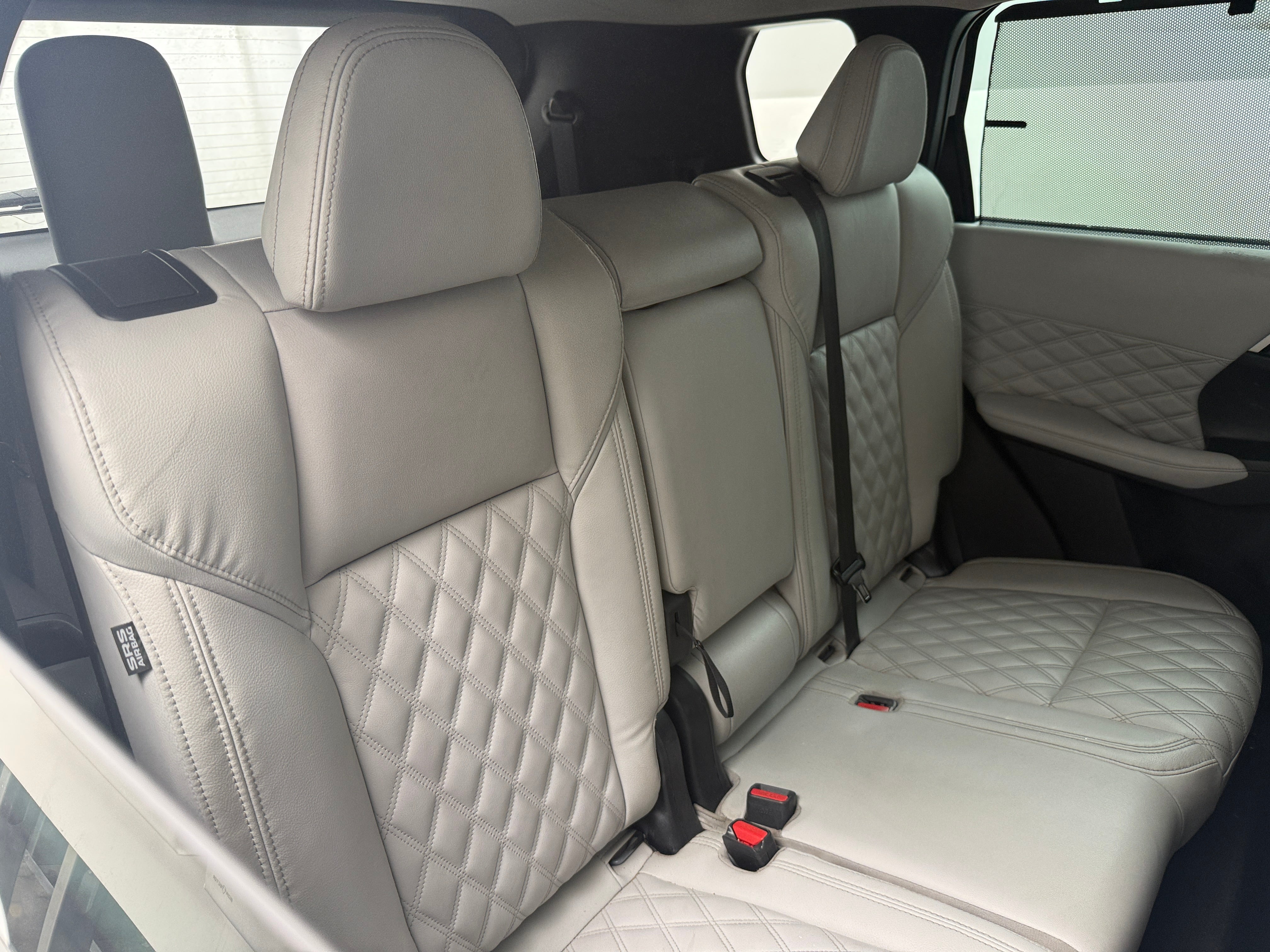 2023 Mitsubishi Outlander