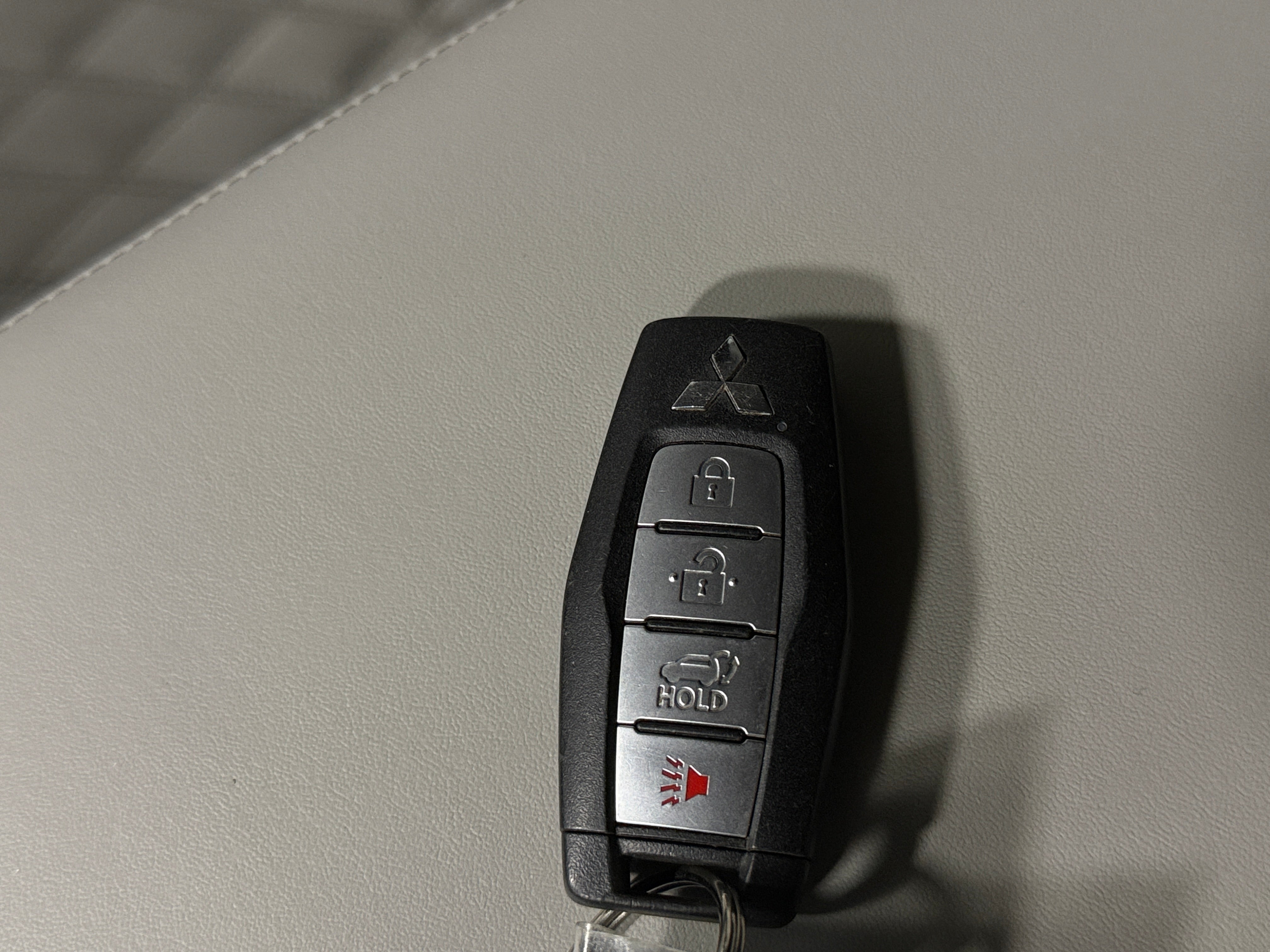 2023 Mitsubishi Outlander SEL - Photo 14