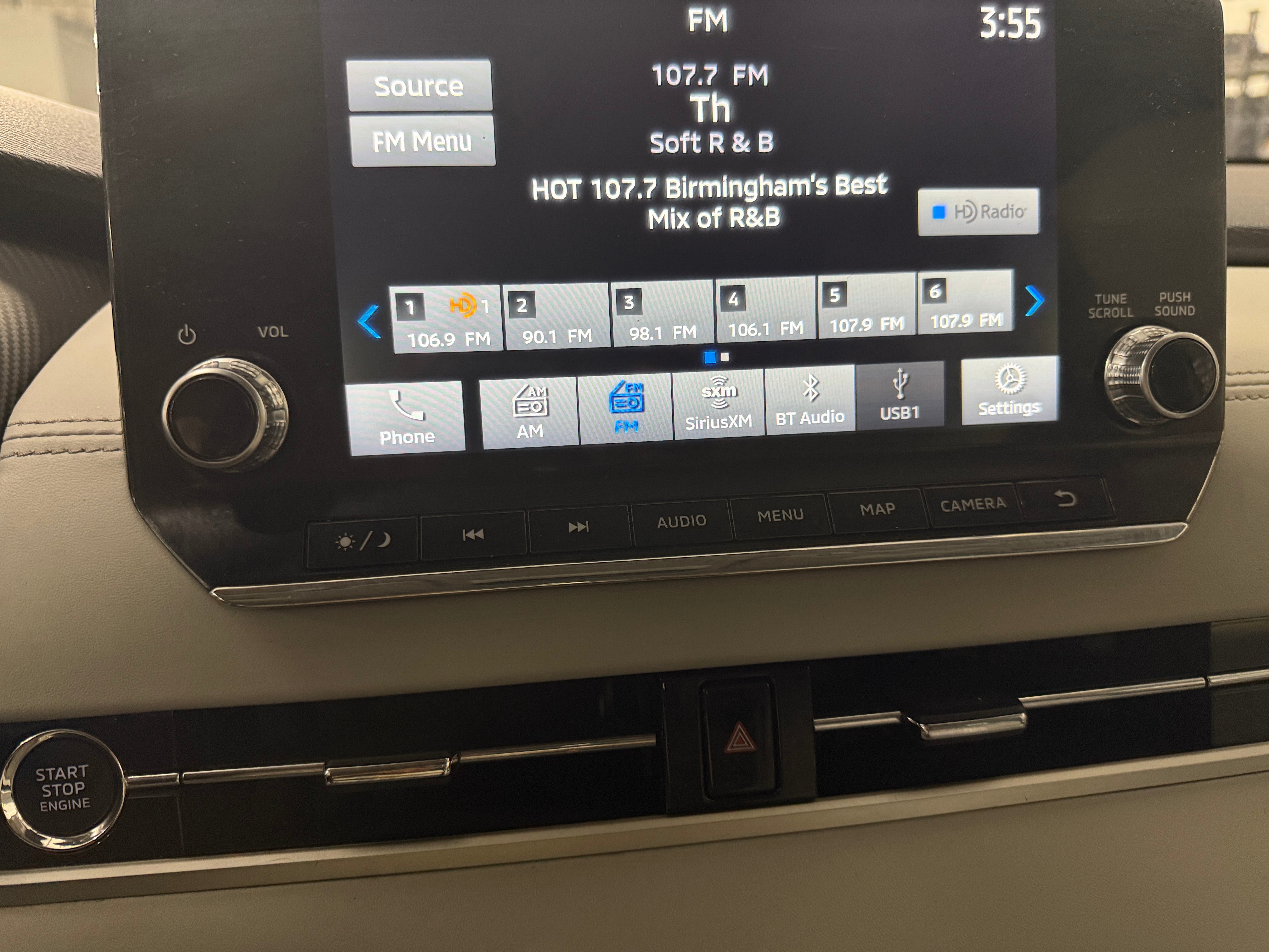2023 Mitsubishi Outlander SEL - Photo 15