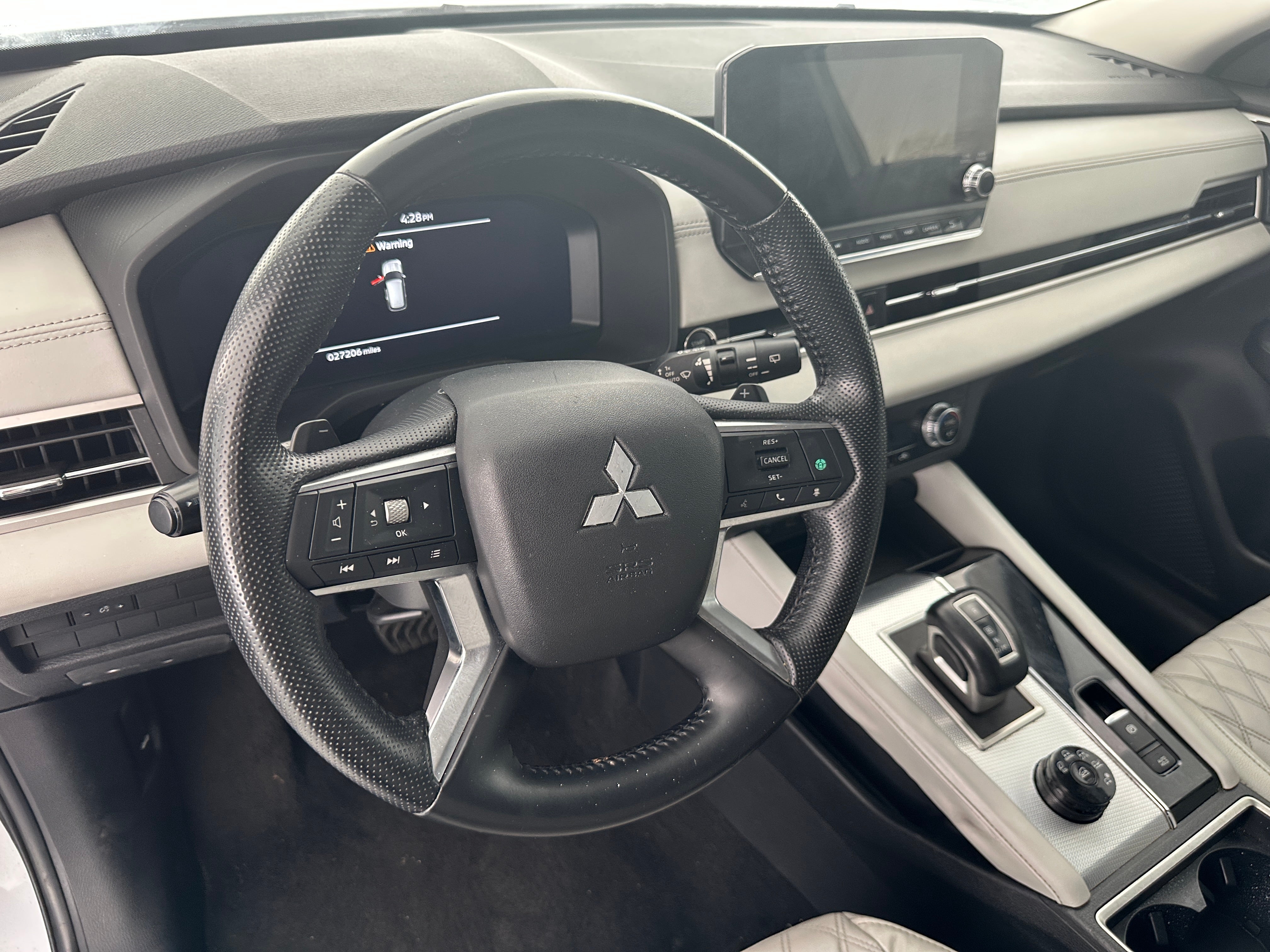 2023 Mitsubishi Outlander SEL - Photo 26