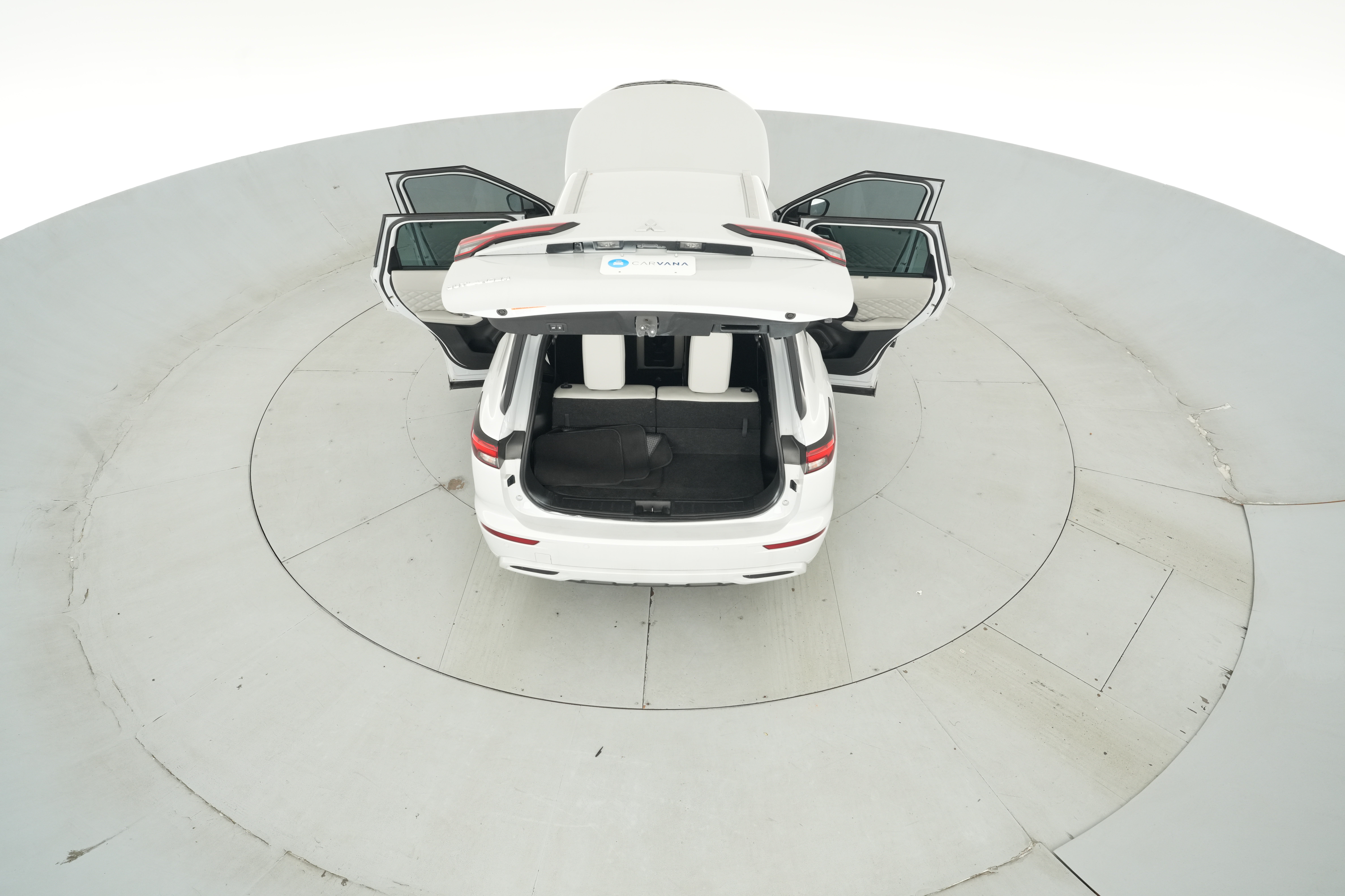 2023 Mitsubishi Outlander SEL - Photo 55