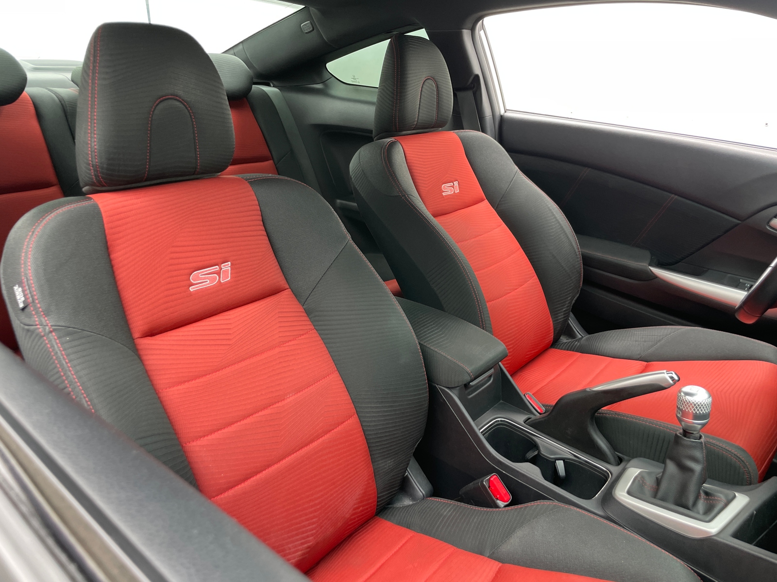 Thumbnail: 2014 Honda Civic - 2