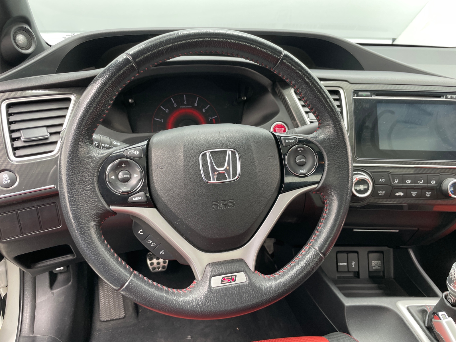Thumbnail: 2014 Honda Civic - 4