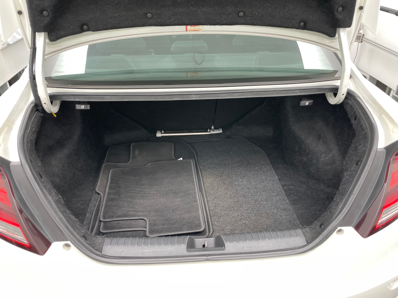 Thumbnail: 2014 Honda Civic - 5