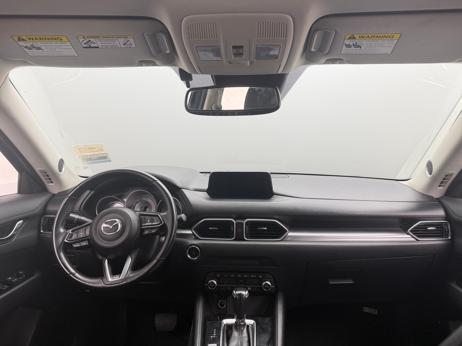 Thumbnail: 2020 Mazda CX-5 - 2
