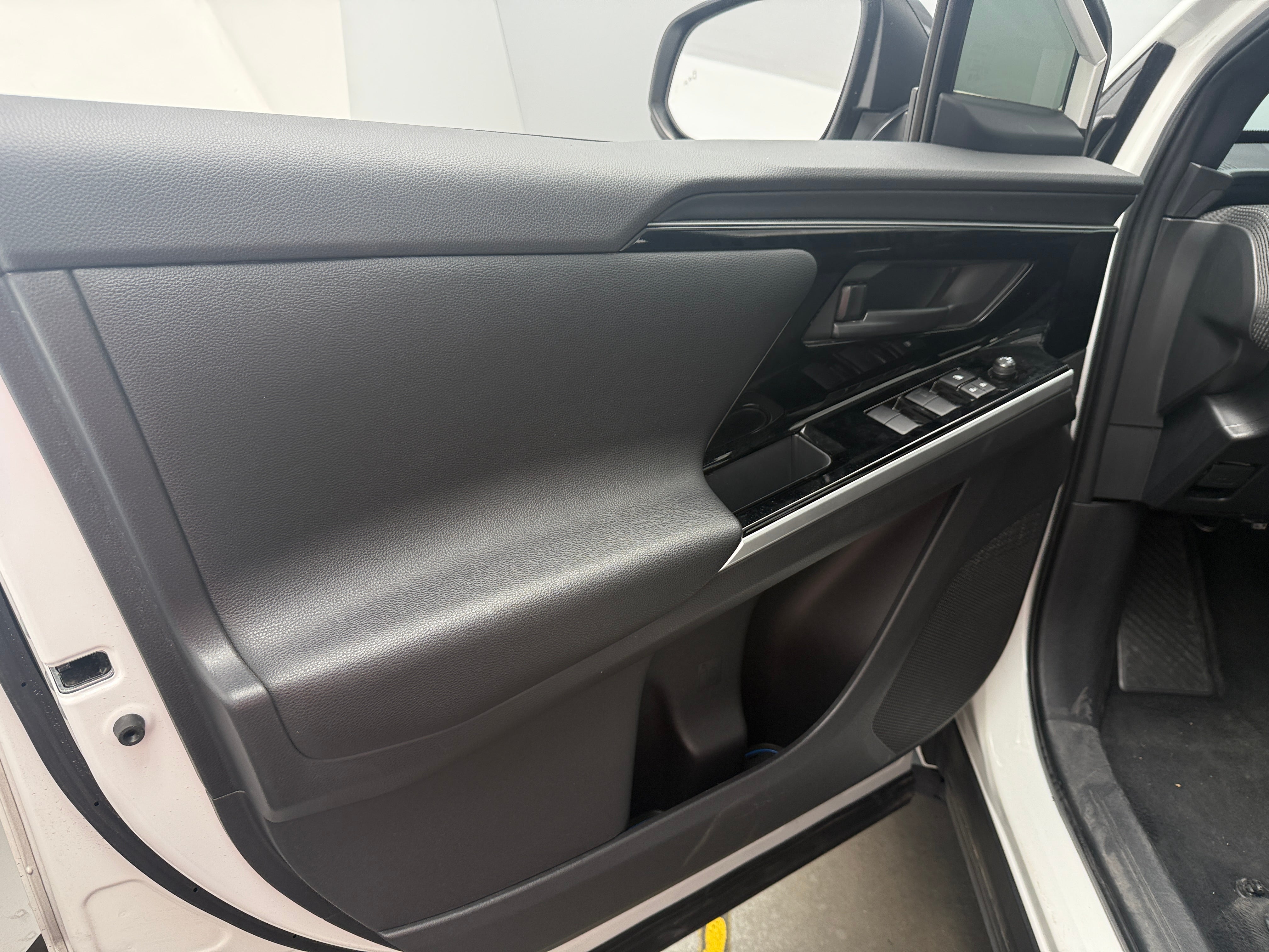 Used 2023 Toyota bZ4X XLE with VIN JTMAAAAA3PA002005 for sale in Auburn, WA