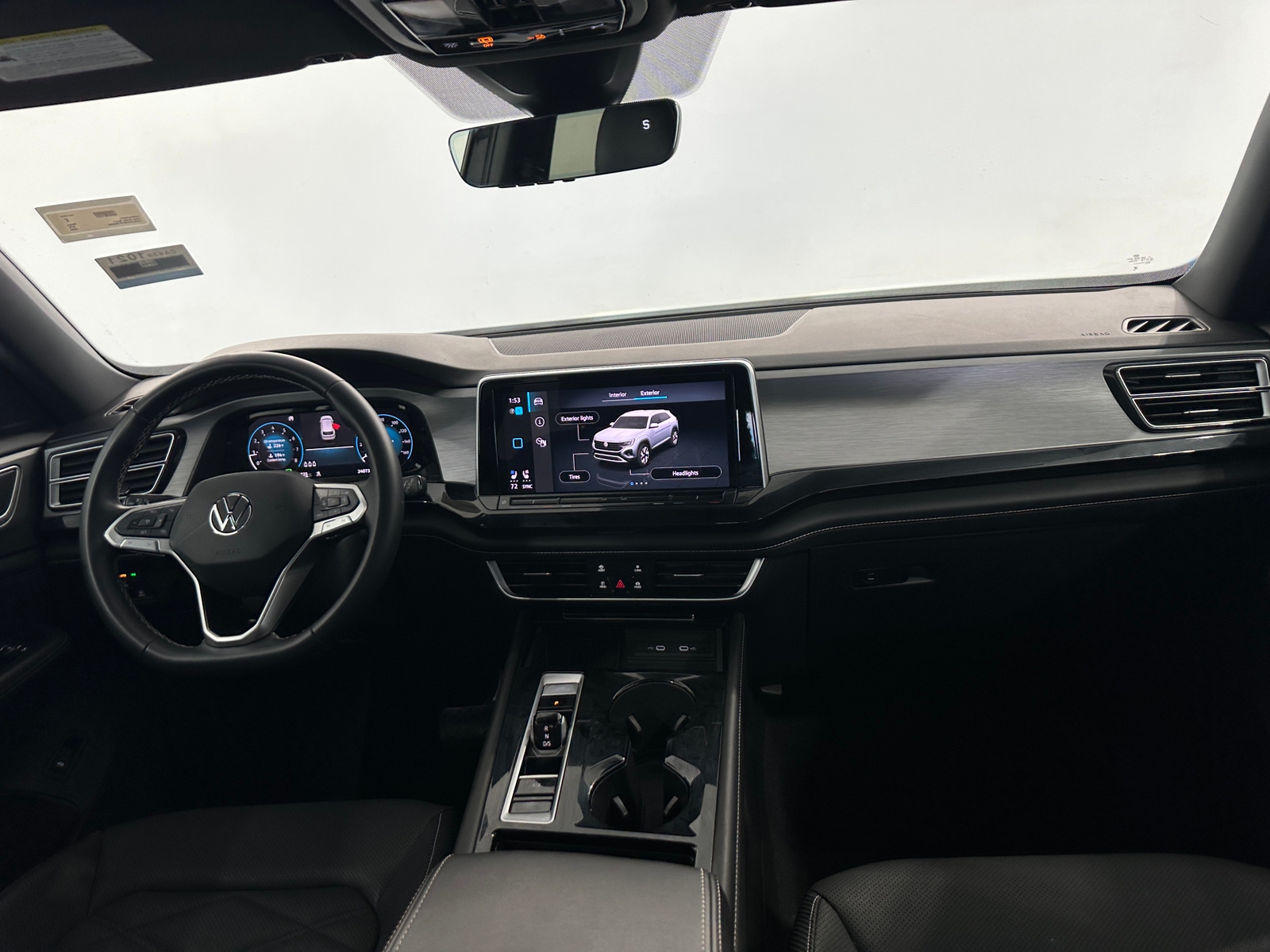 Thumbnail: 2026 Volkswagen Atlas - 2