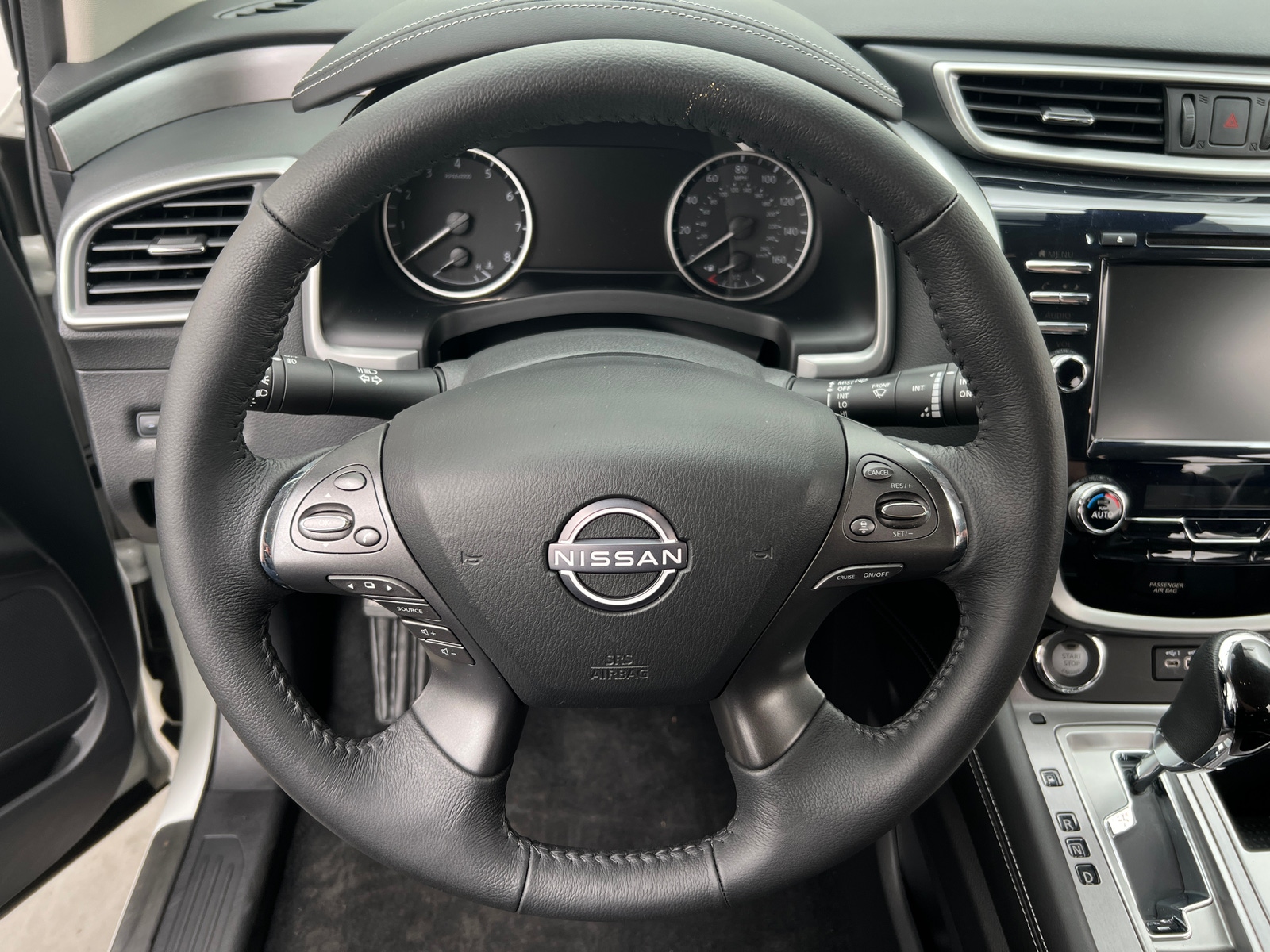 Thumbnail: 2023 Nissan Murano - 4