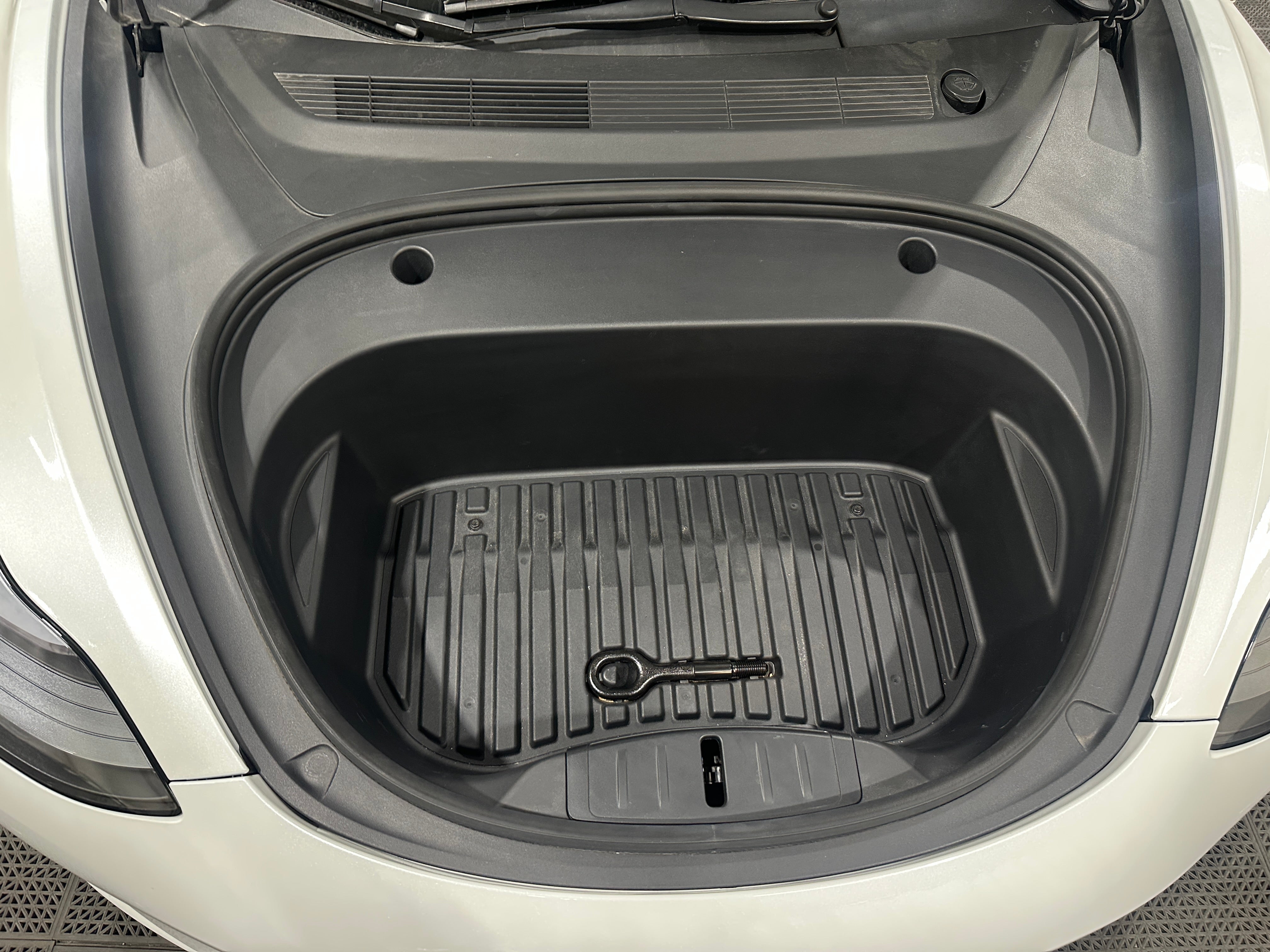 Used 2022 Tesla Model 3 Long Range with VIN 5YJ3E1EB7NF200994 for sale in Auburn, WA