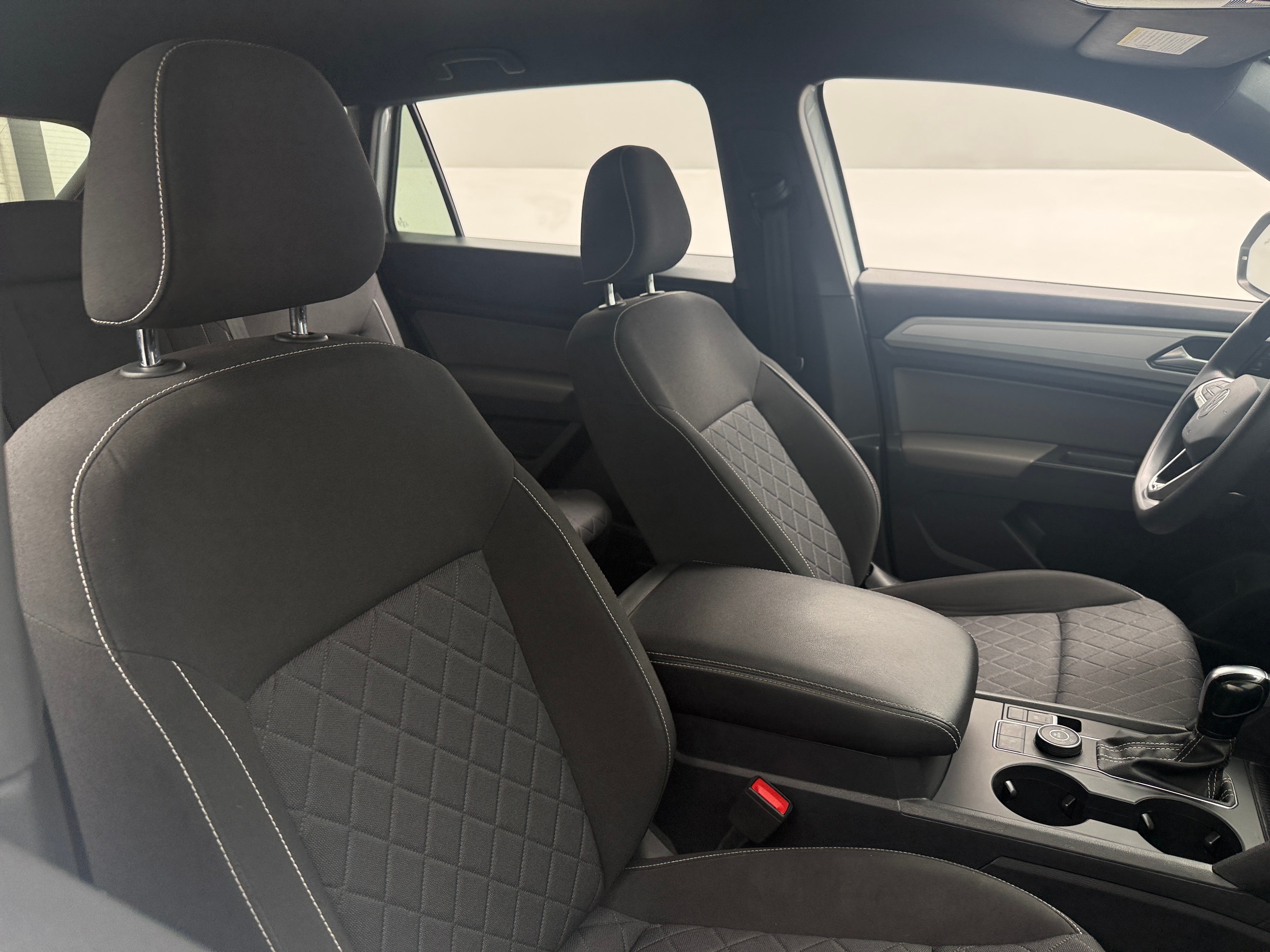 2021 Volkswagen Atlas Cross Sport