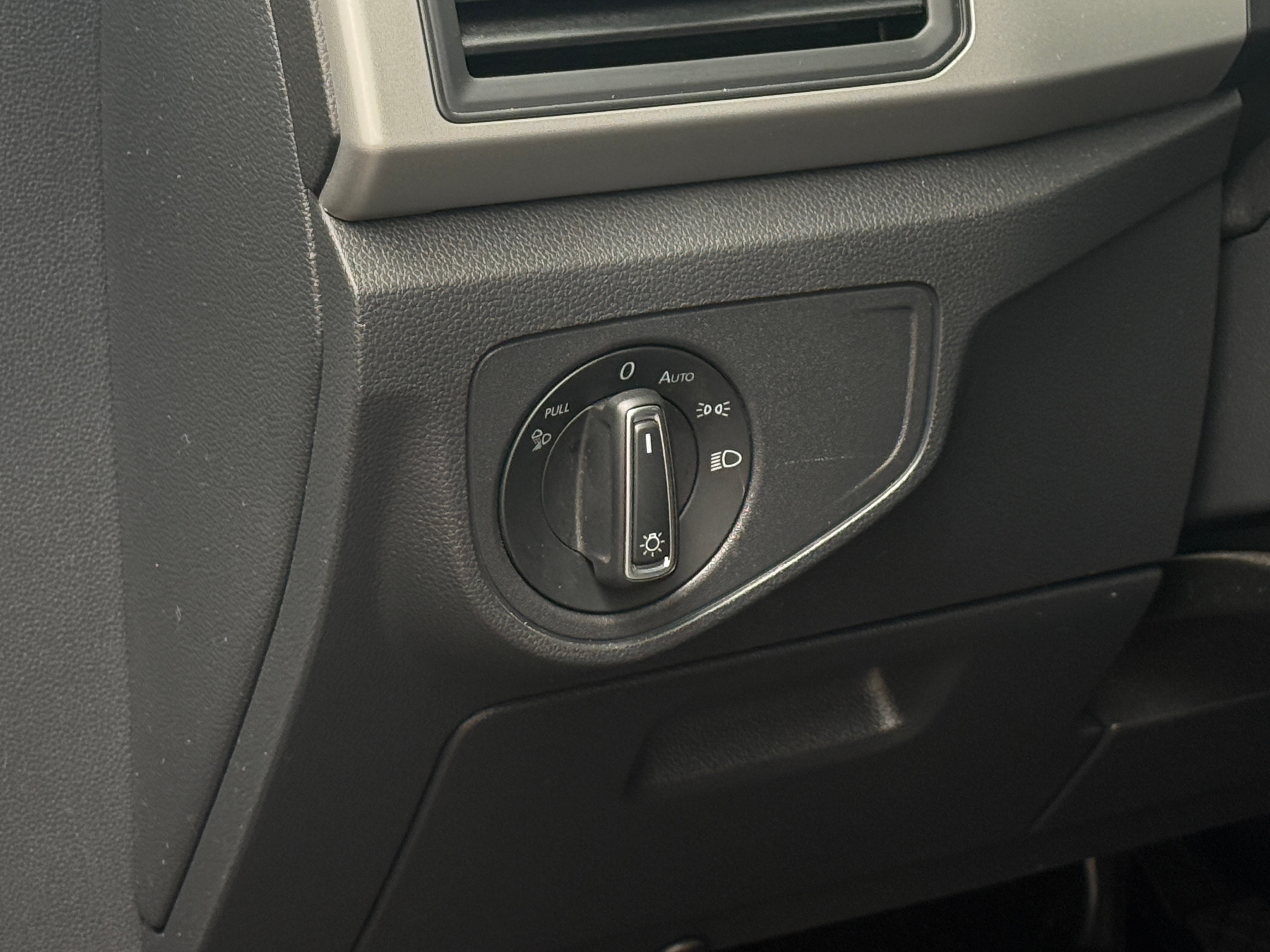 2021 Volkswagen Atlas Cross Sport