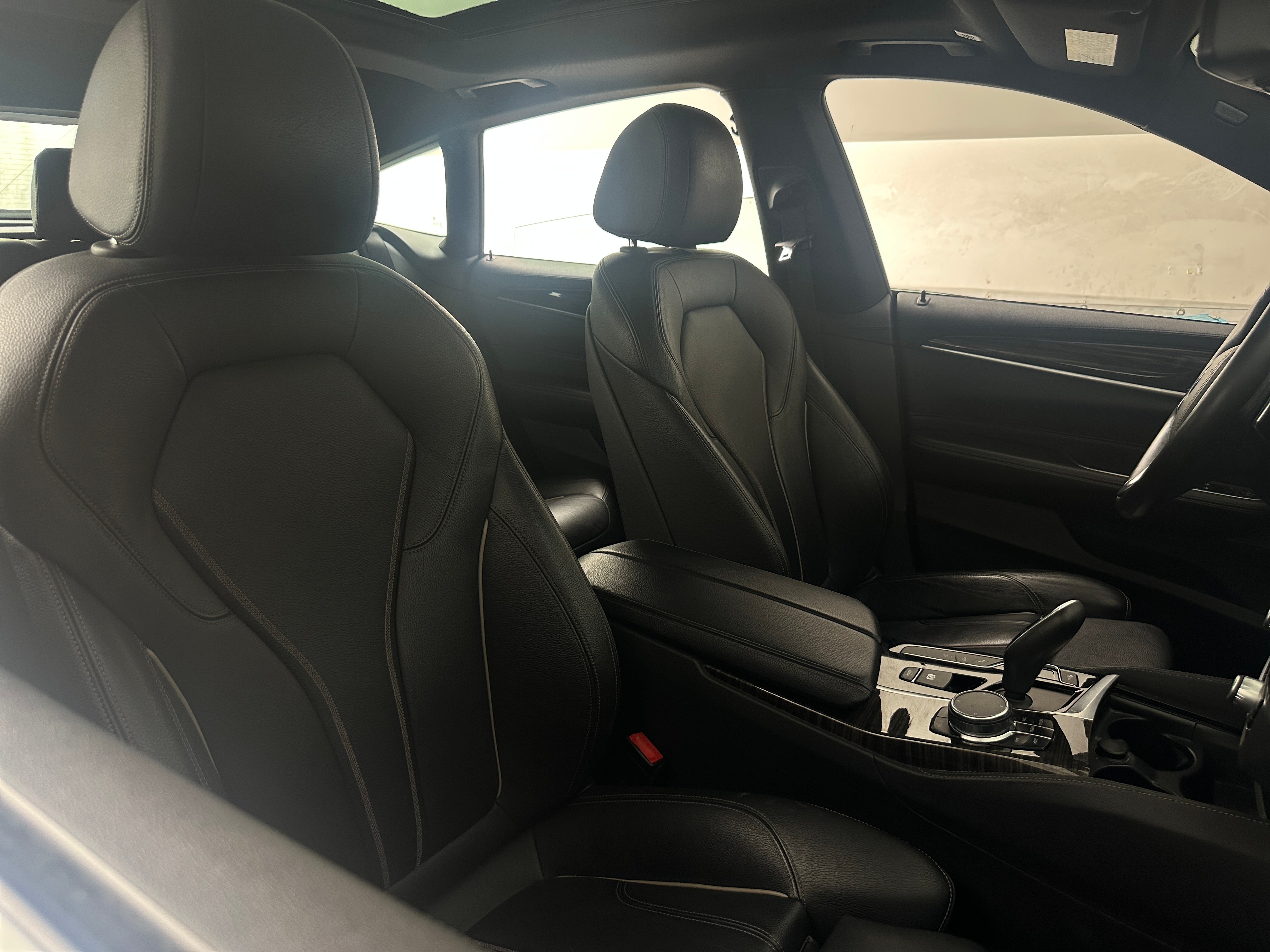 2018 BMW 6 Series Gran Turismo