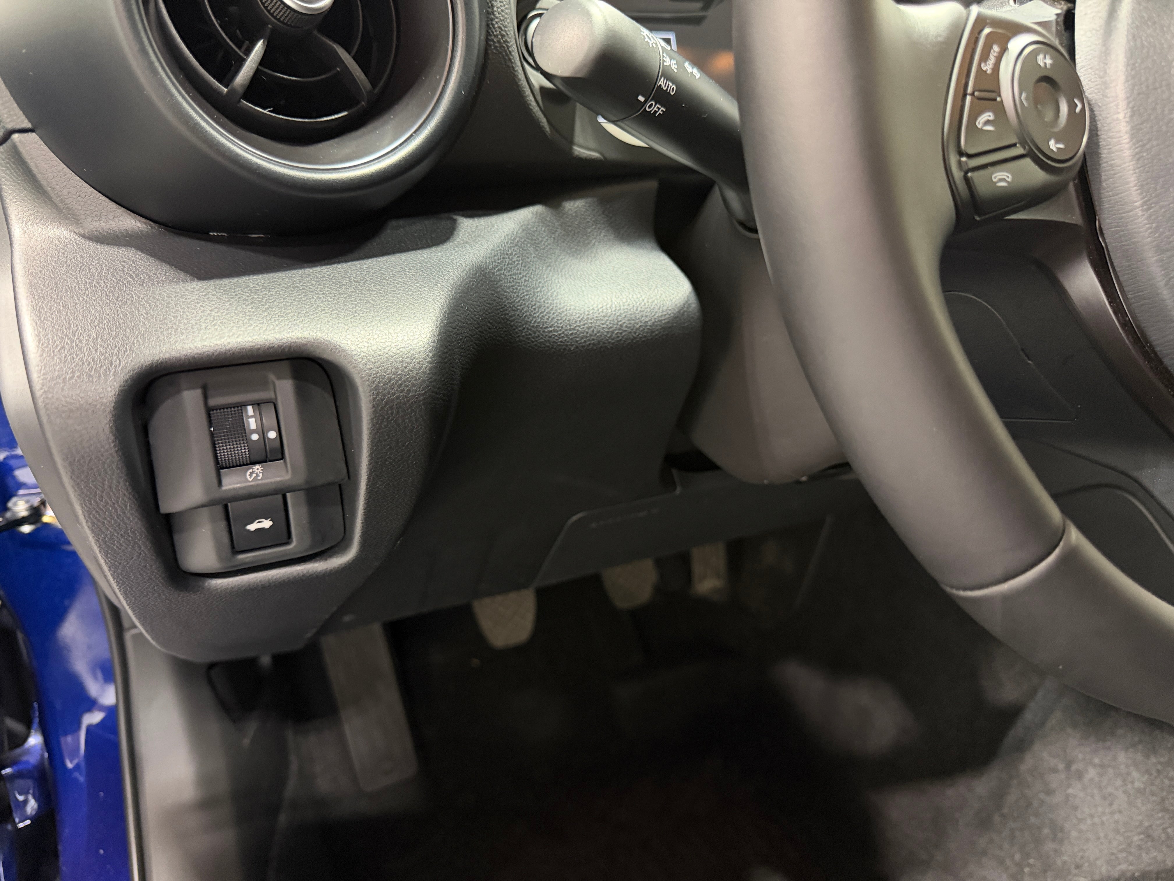 2025 Toyota GR86