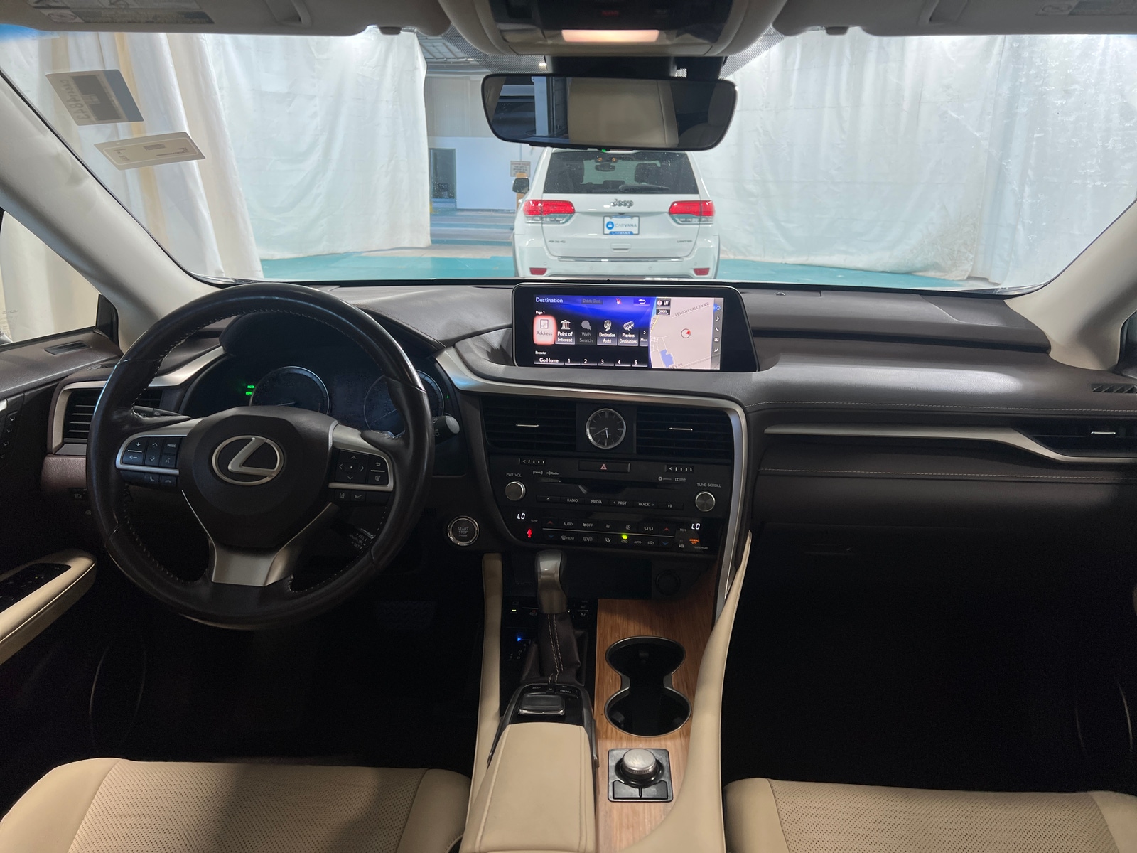 Thumbnail: 2017 Lexus RX - 3