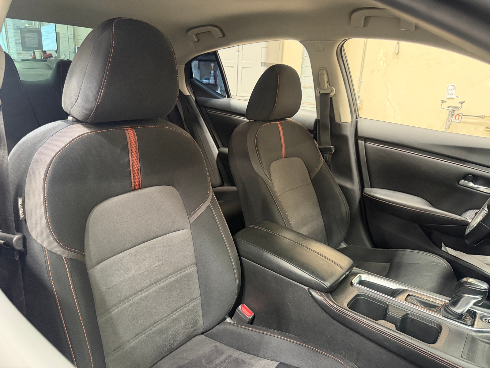 Thumbnail: 2020 Nissan Sentra - 2