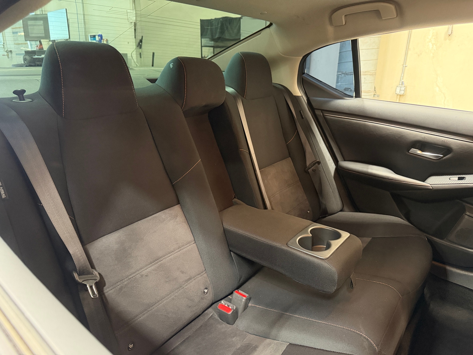 Thumbnail: 2020 Nissan Sentra - 6