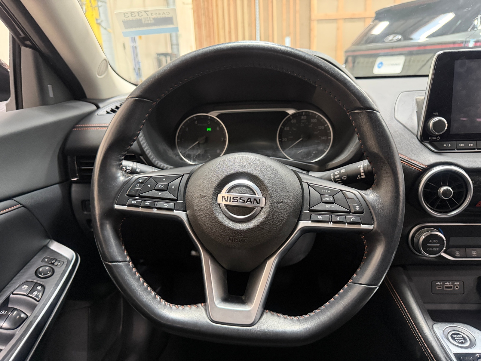 Thumbnail: 2020 Nissan Sentra - 5