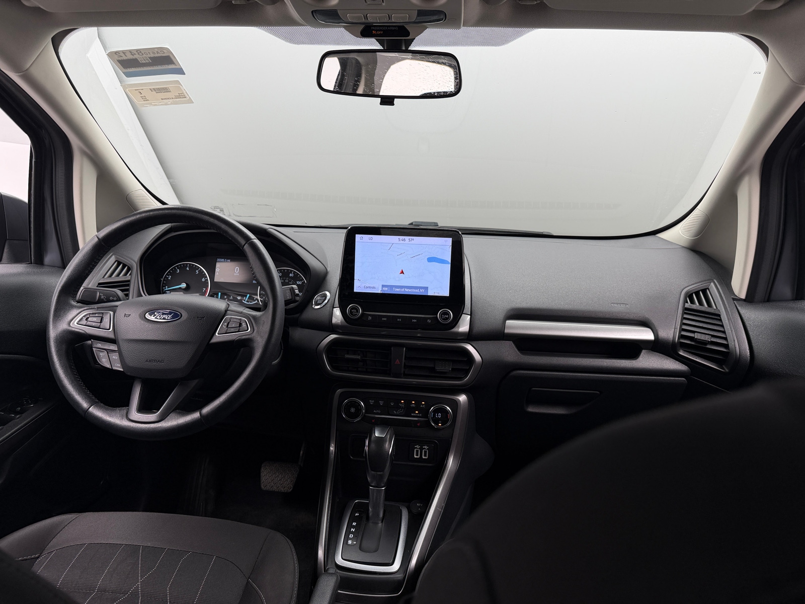 Thumbnail: 2020 Ford EcoSport - 3