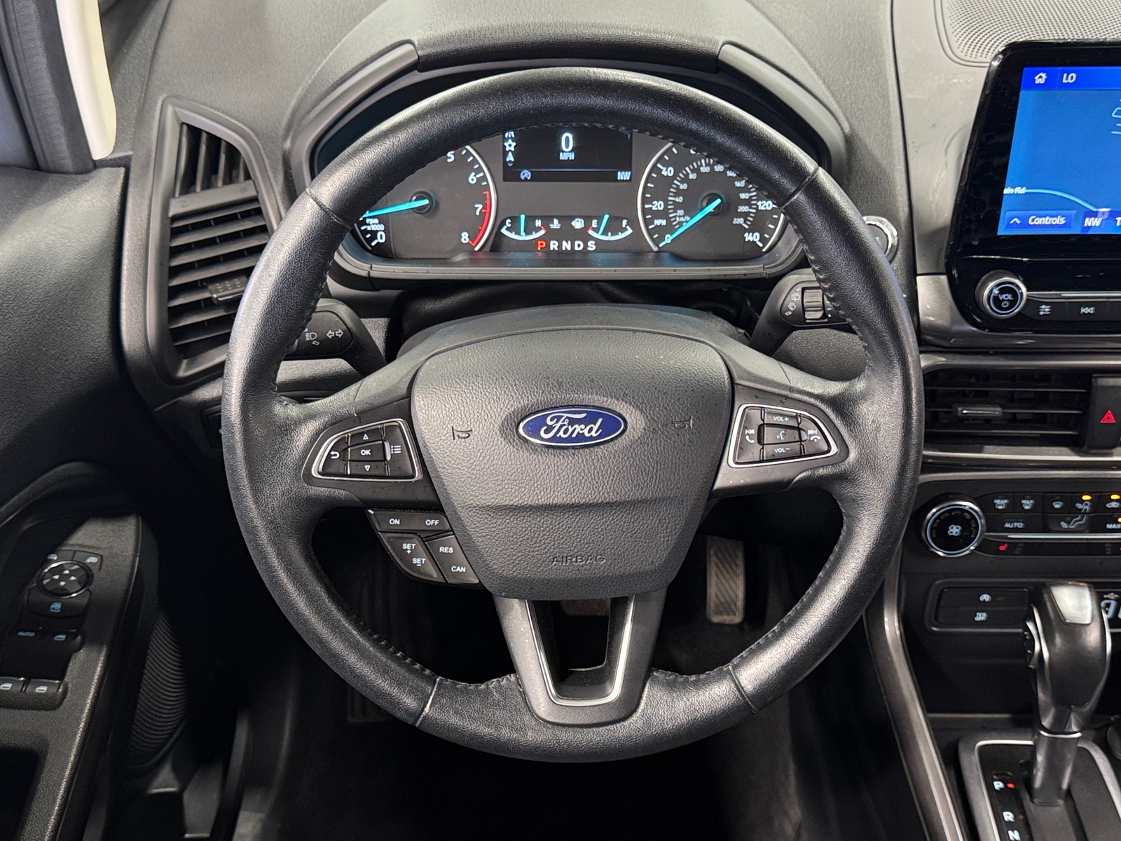 Thumbnail: 2020 Ford EcoSport - 5