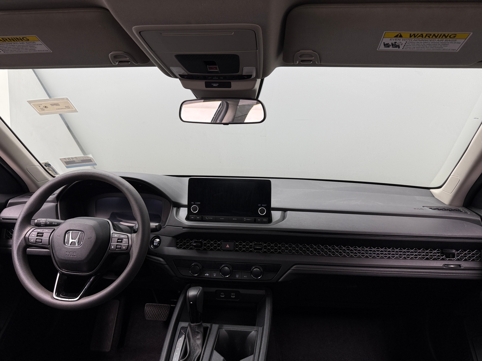 Thumbnail: 2023 Honda Accord - 3