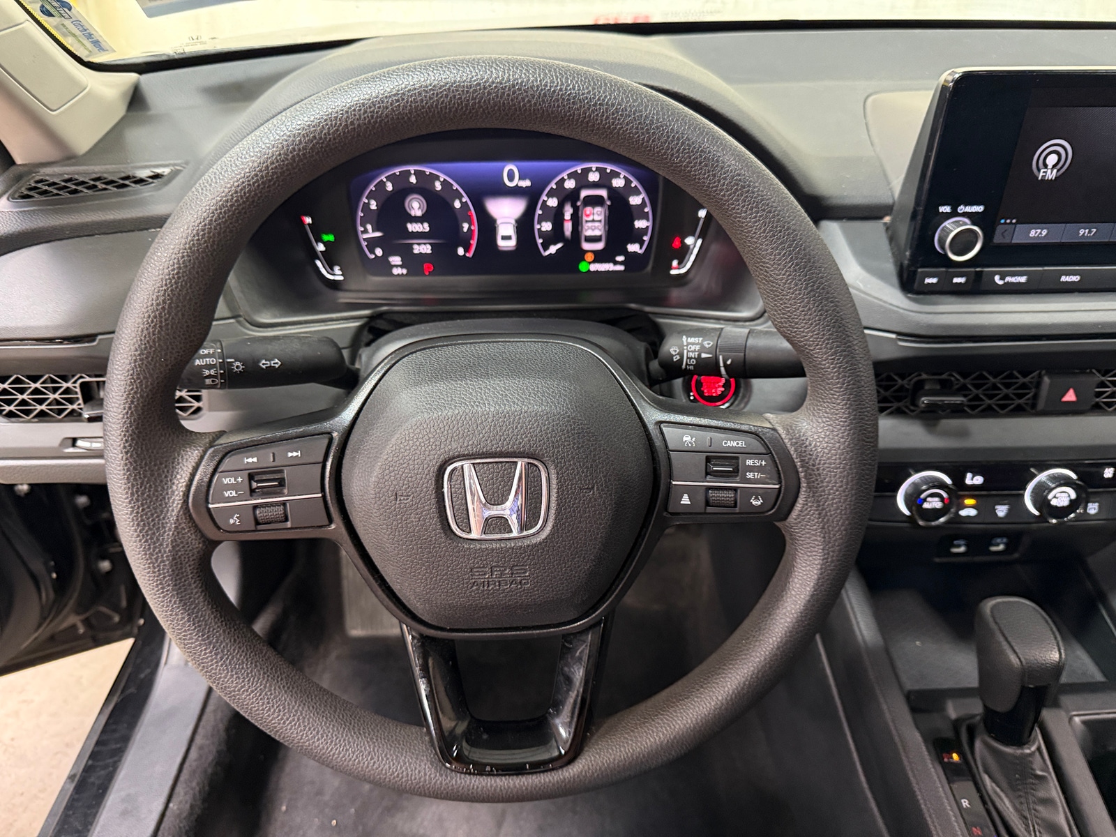 Thumbnail: 2023 Honda Accord - 5