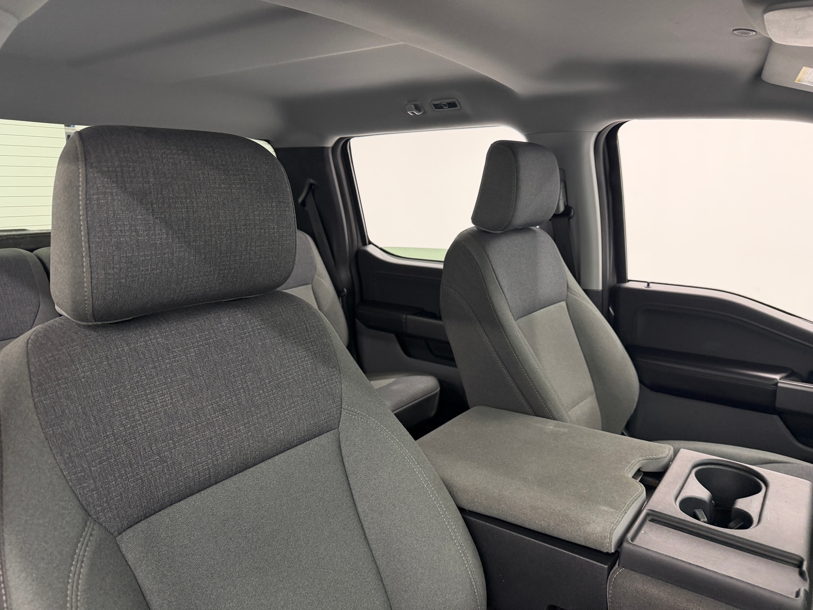 Thumbnail: 2025 Ford Econoline - 2