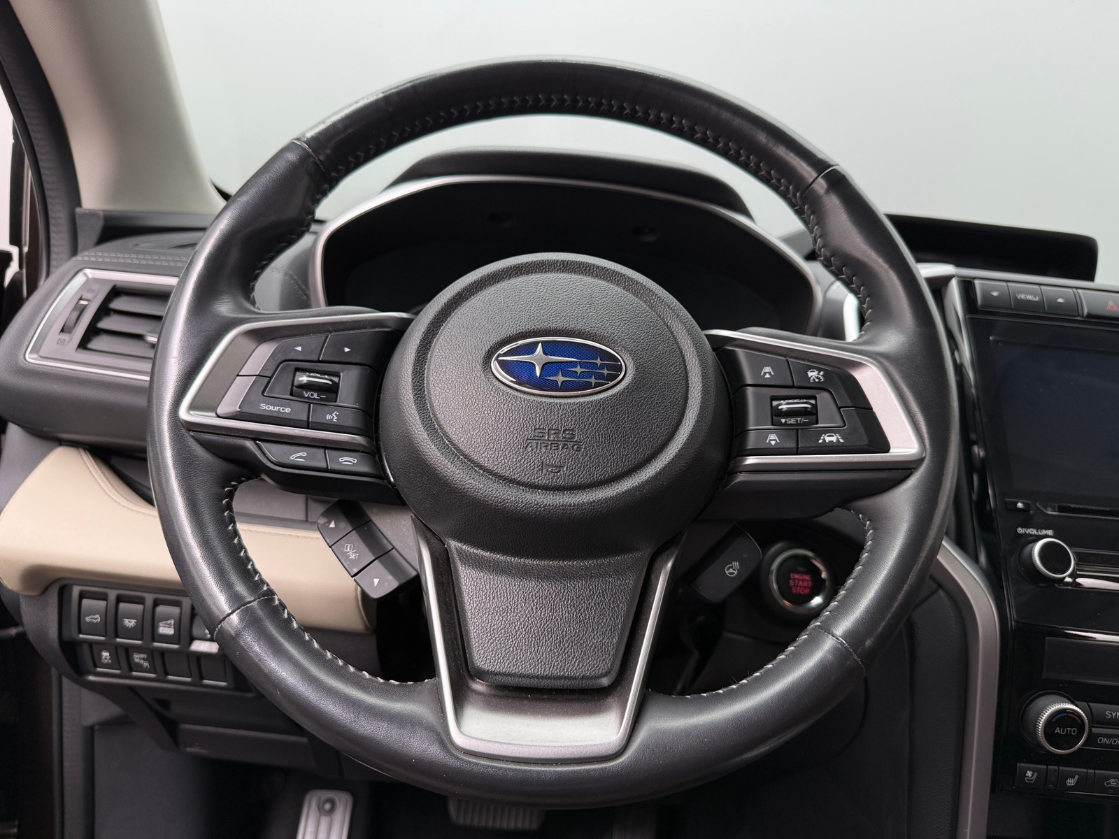 Thumbnail: 2020 Subaru Ascent - 4